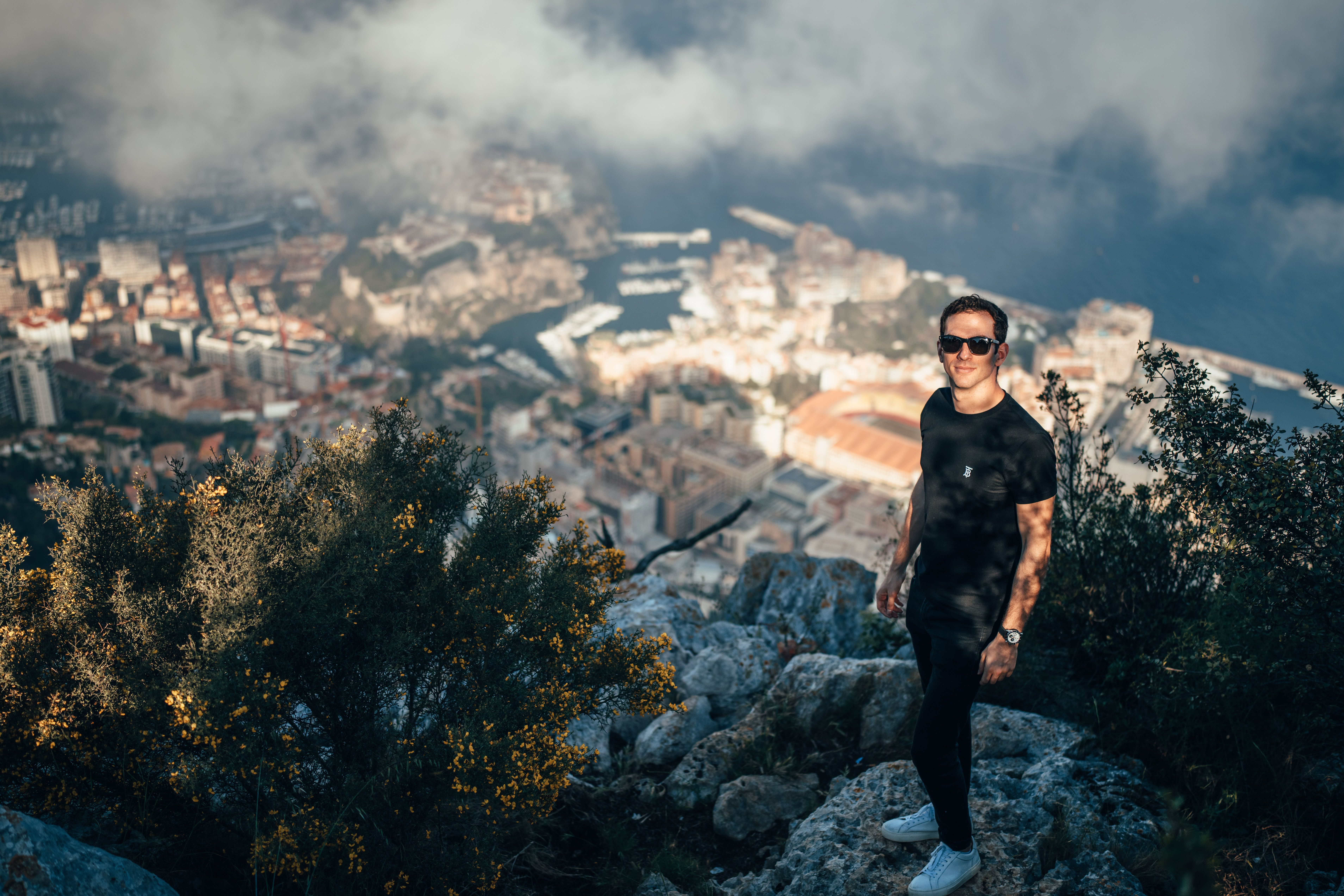 Now let’s get one for the ‘gram!