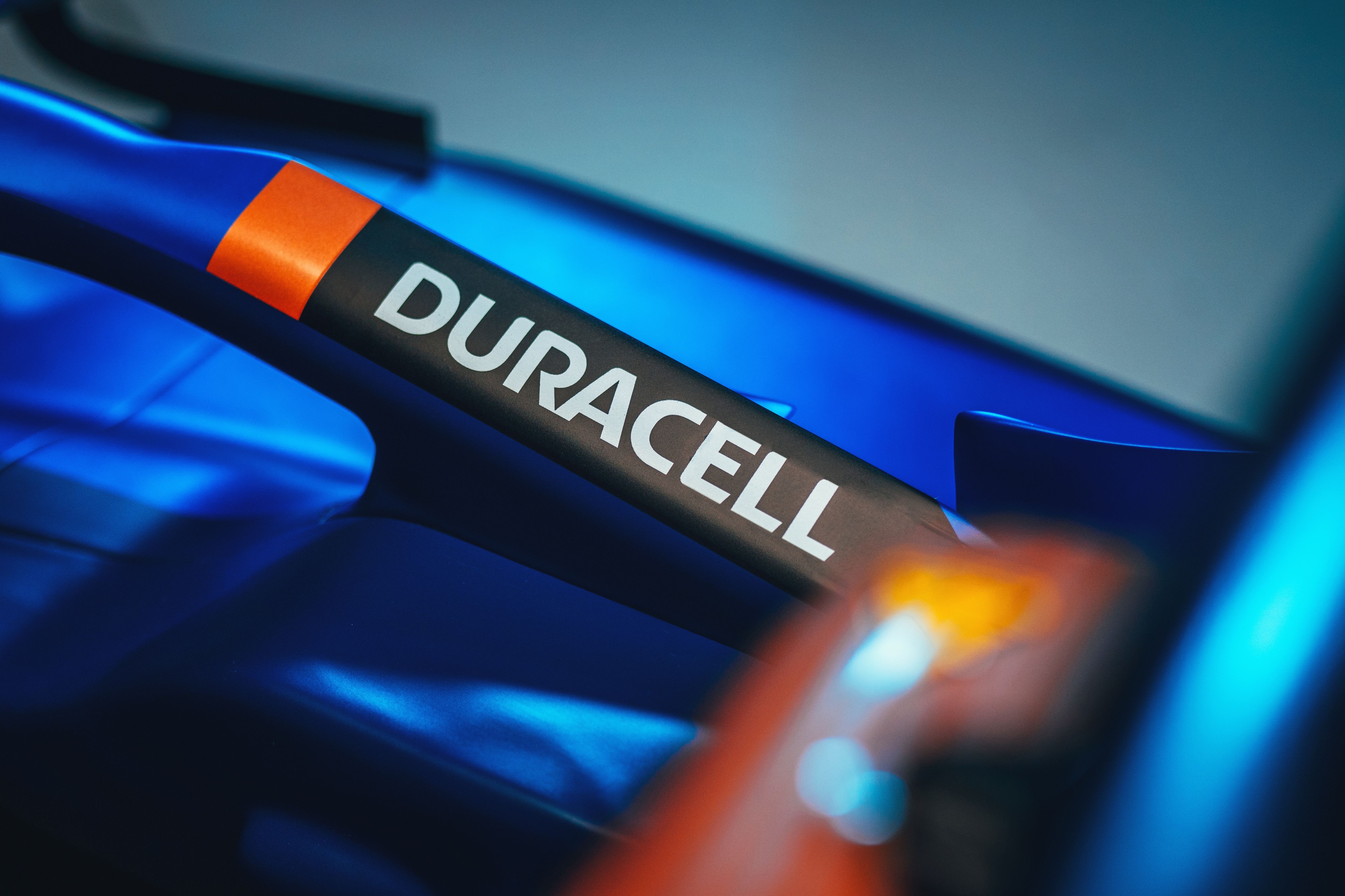 The famous coppertop also features on our halo