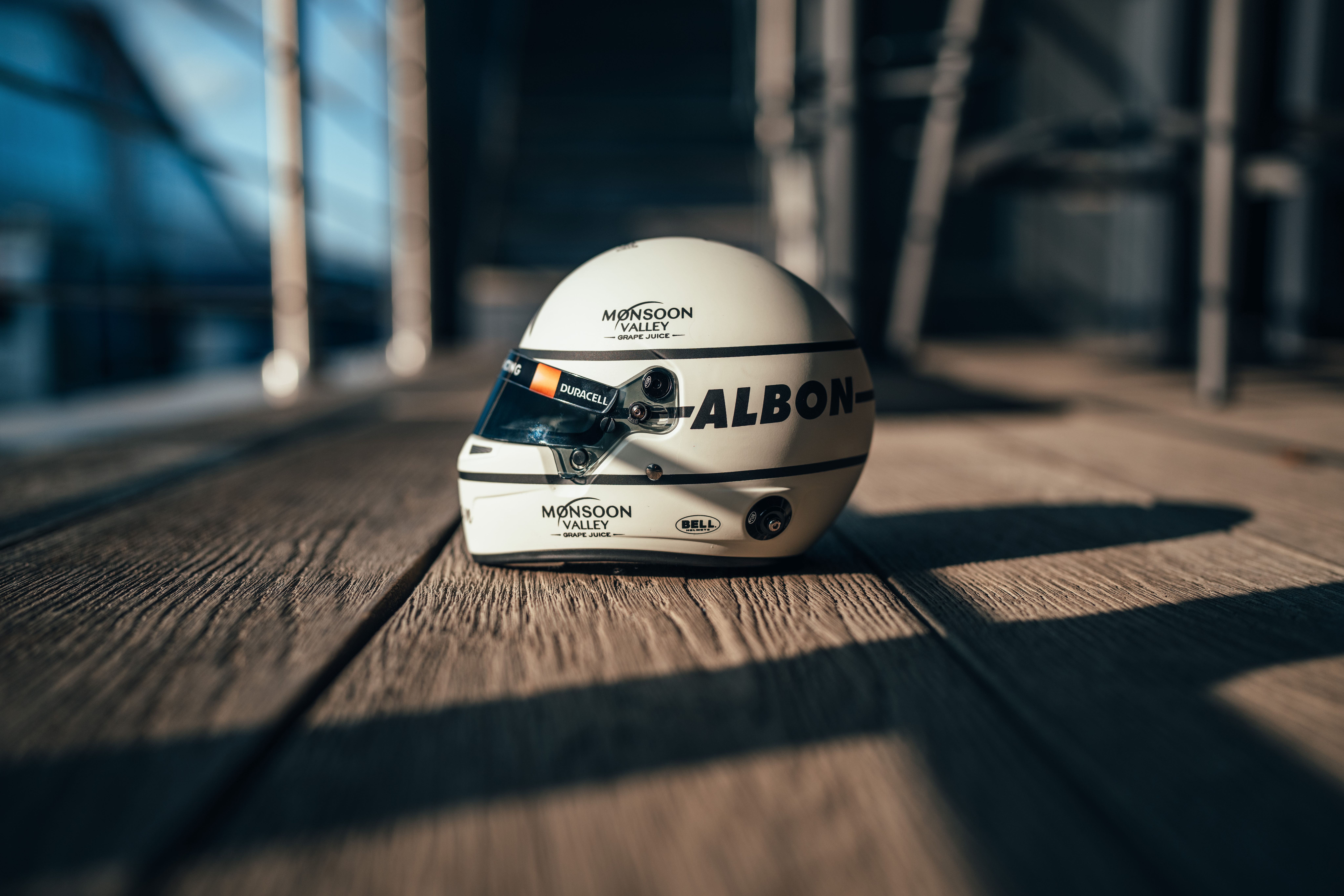 Another masterpiece, Alex!