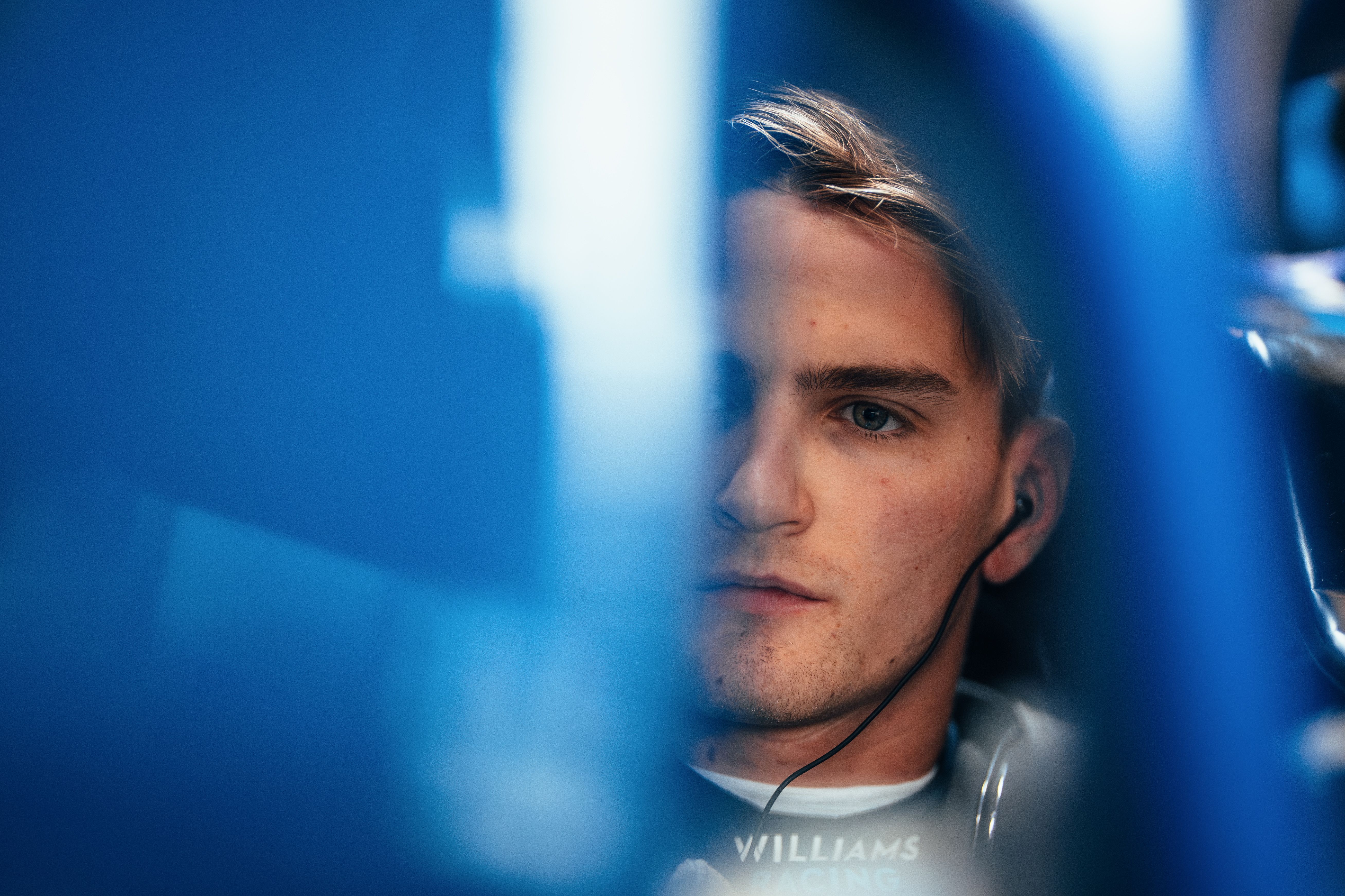 FP3 complete, time to check out the data.