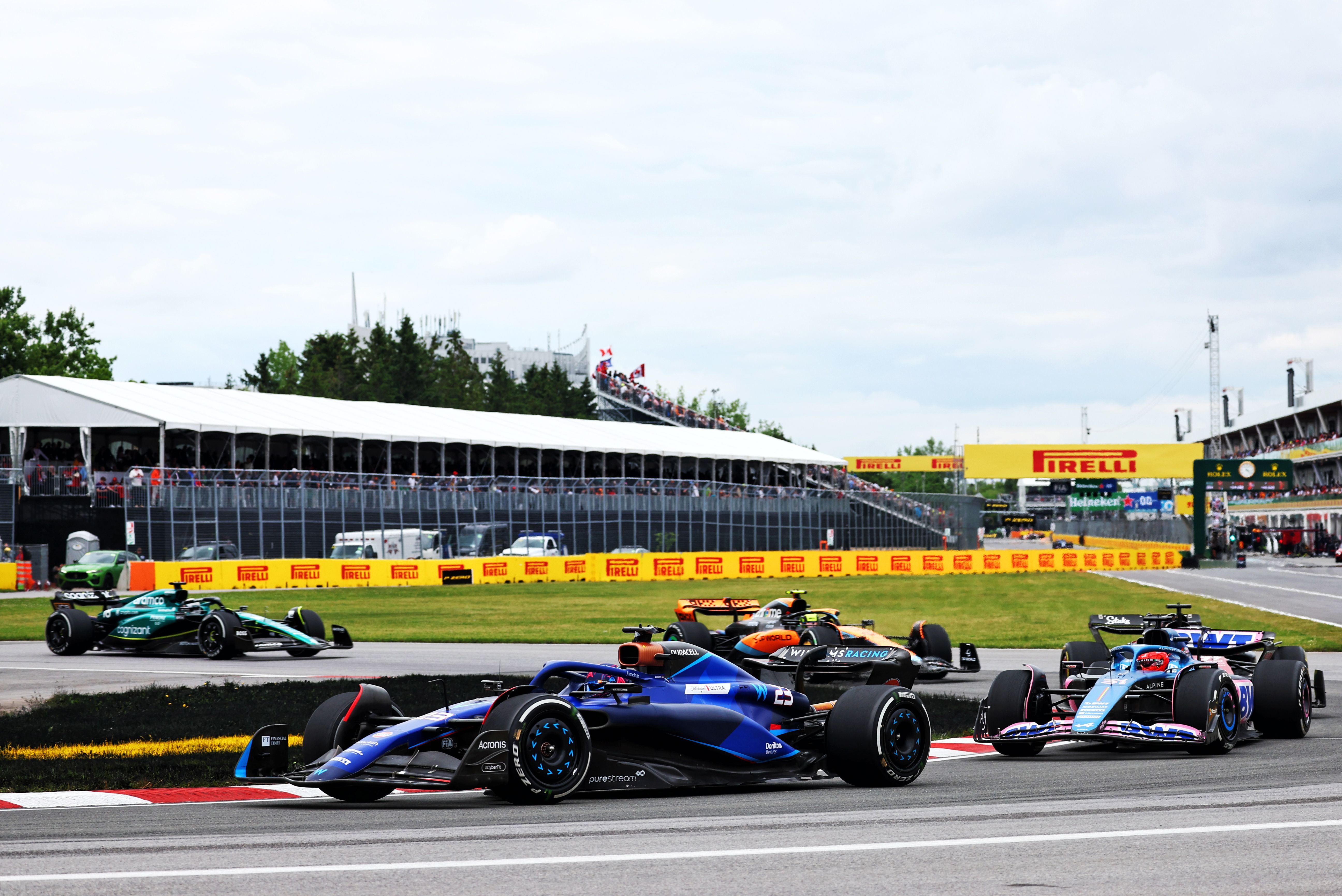 A superb one-stop was converted into a P7 finish, his best for the team!