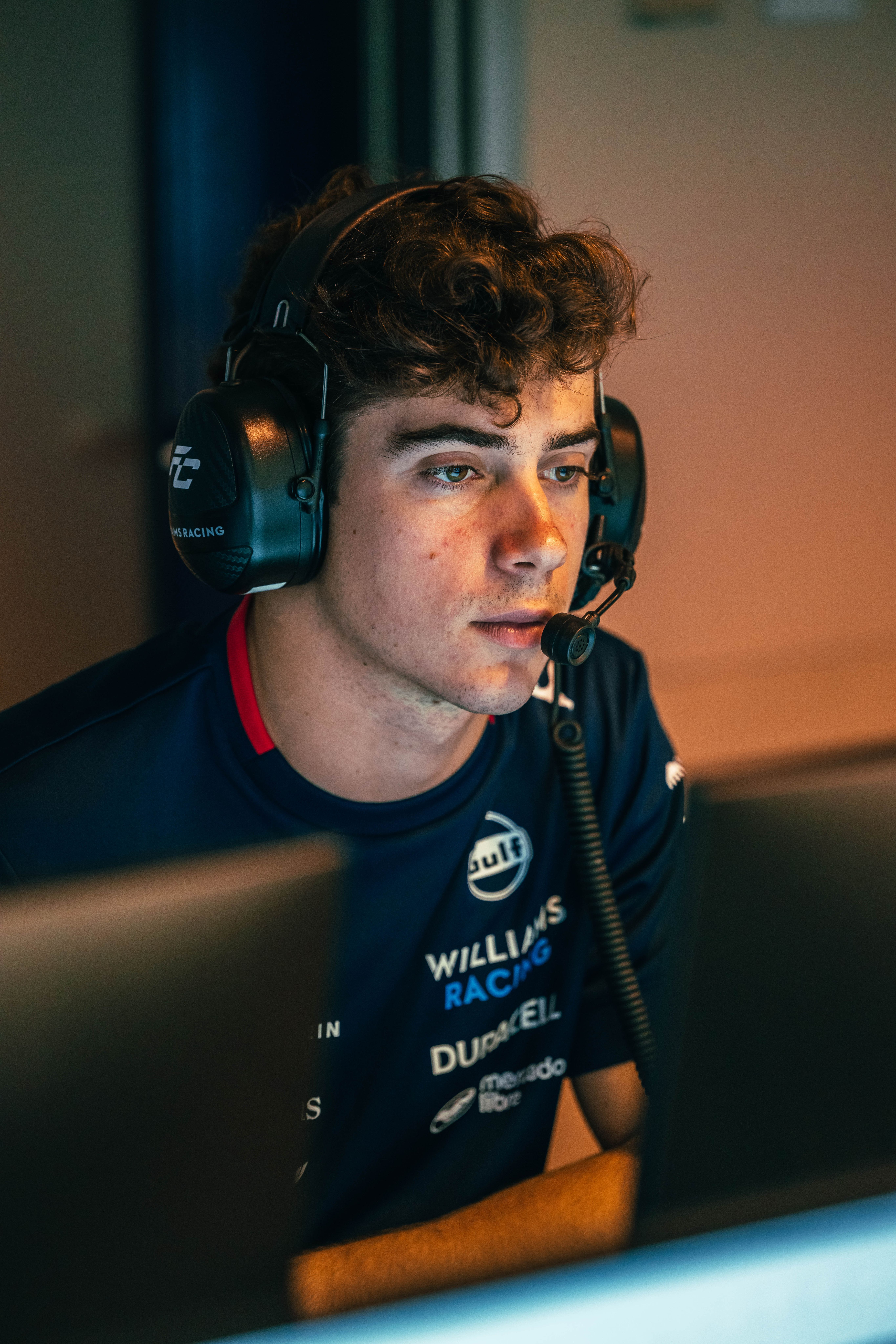 Pouring over the data