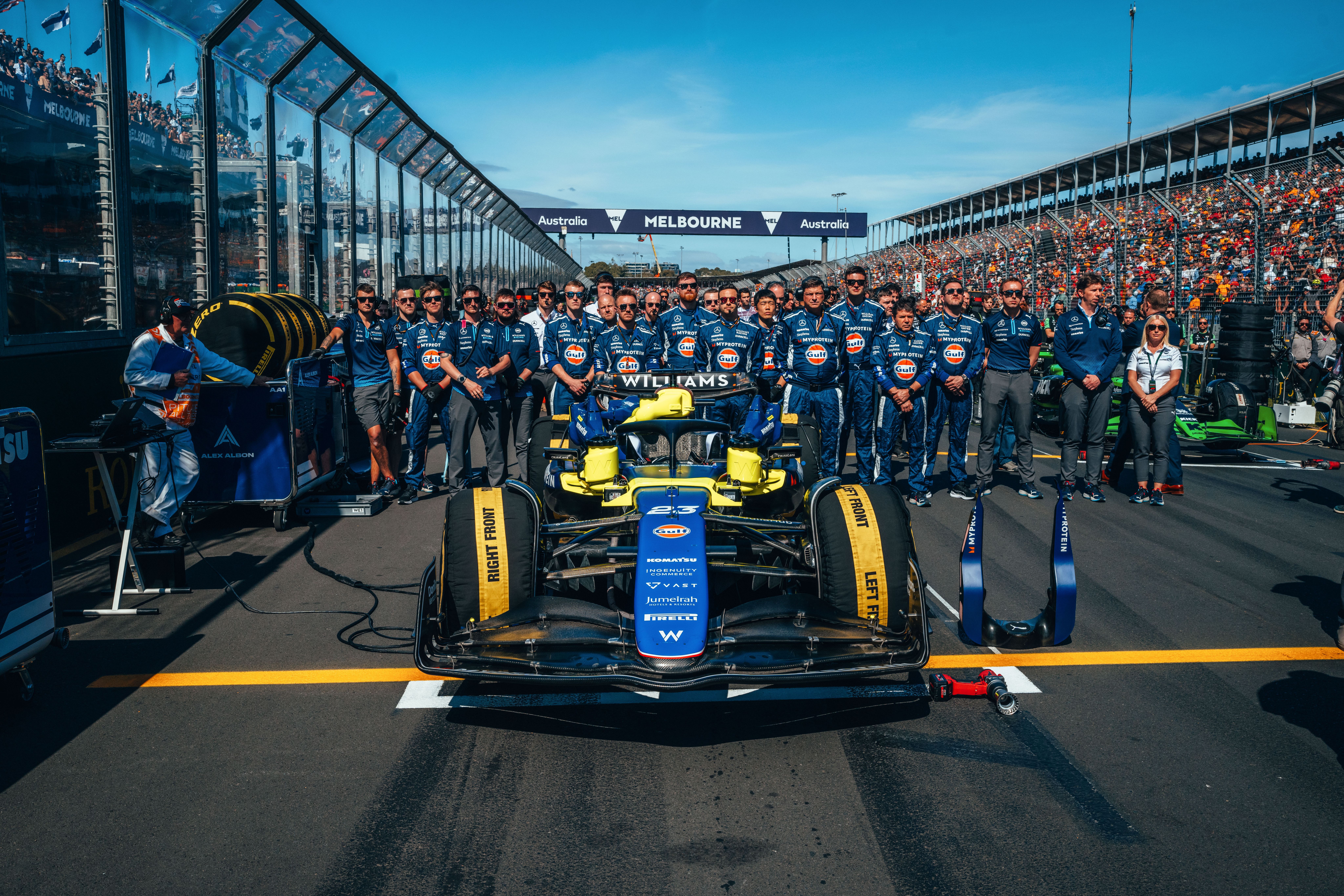 So proud of this team this weekend