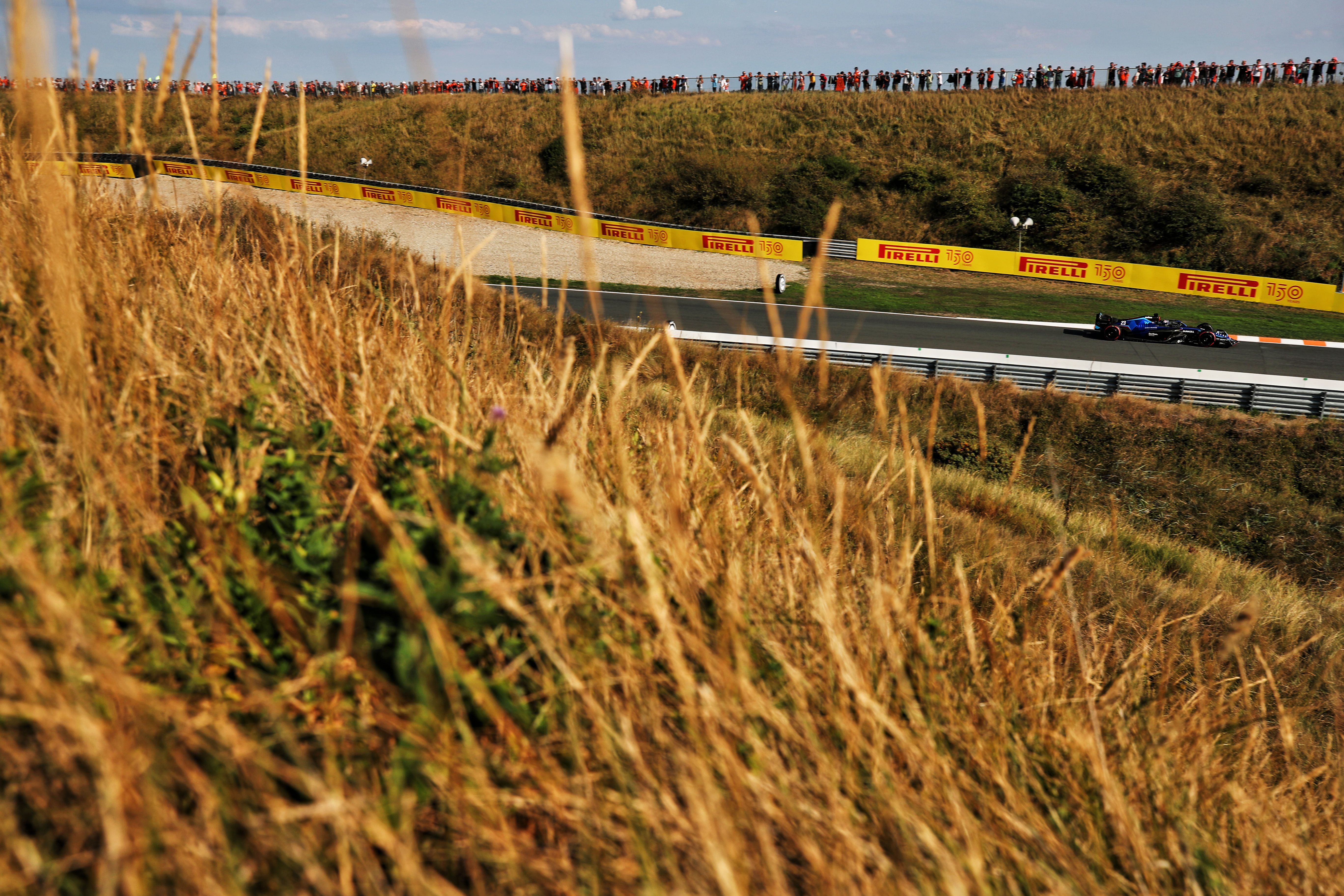 FW44-spotting from the sand dunes.