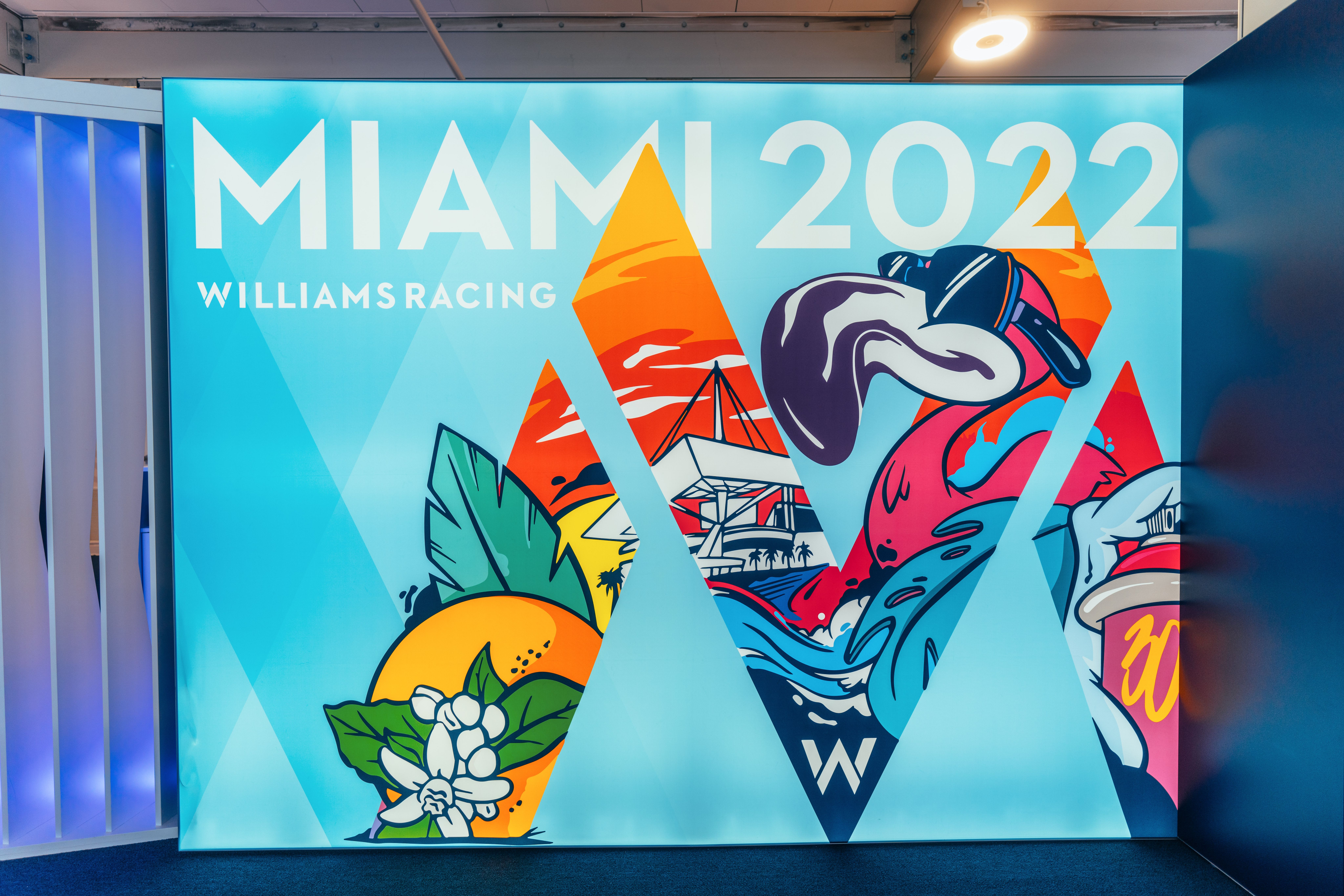 Until next time, Miami