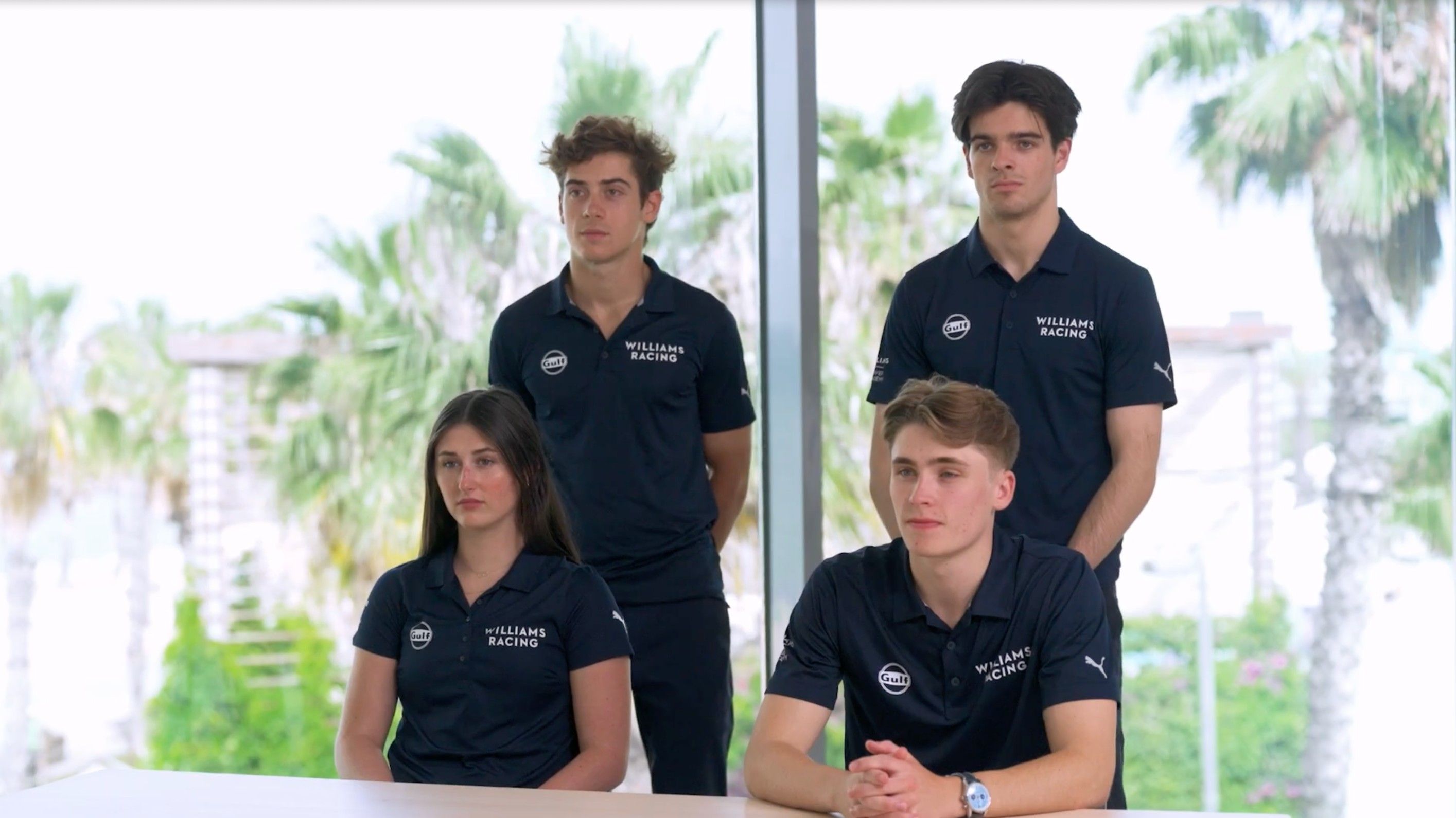 team-elevate-gulf-x-williams-racing-atlassian-williams-racing