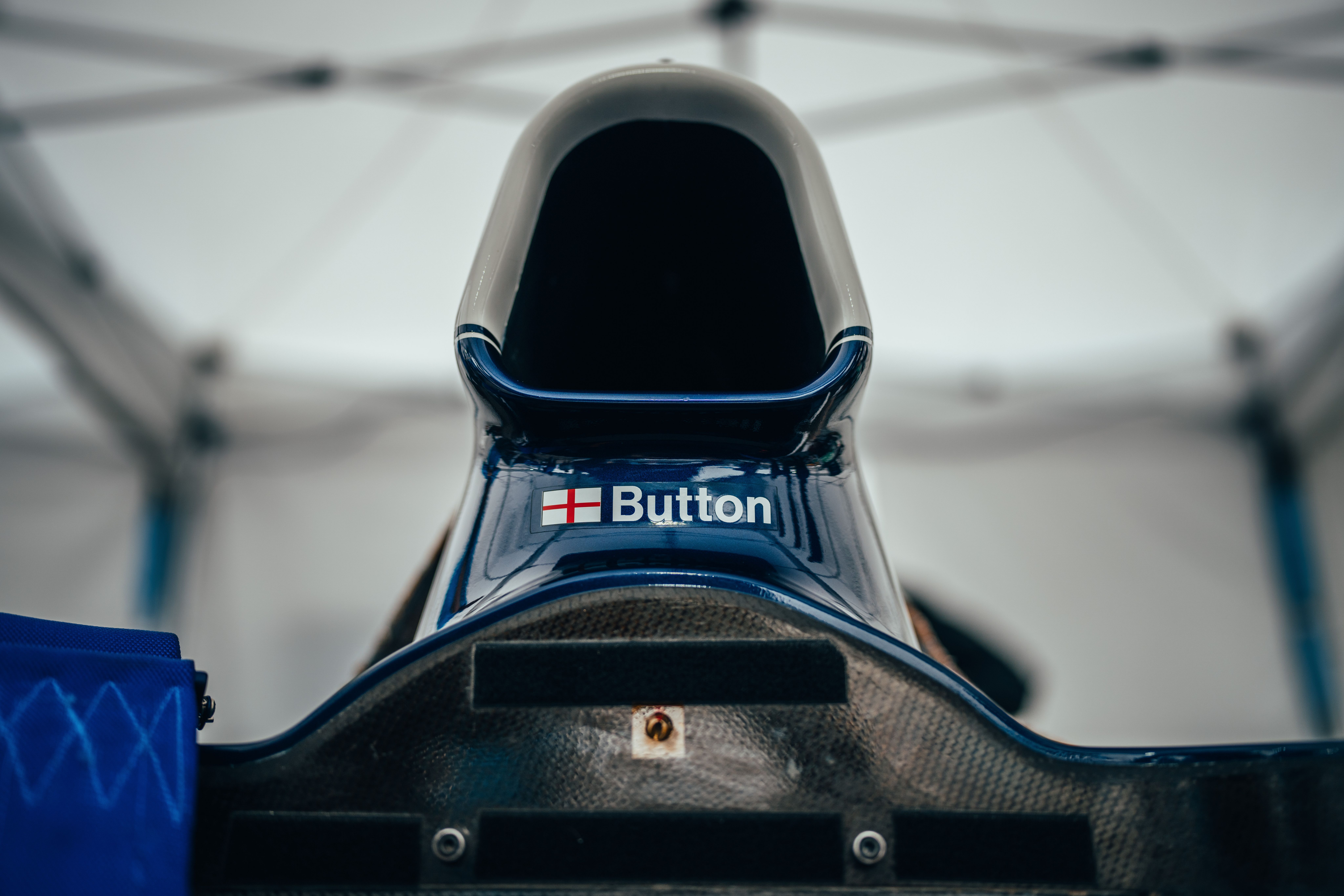 A very special reunion.