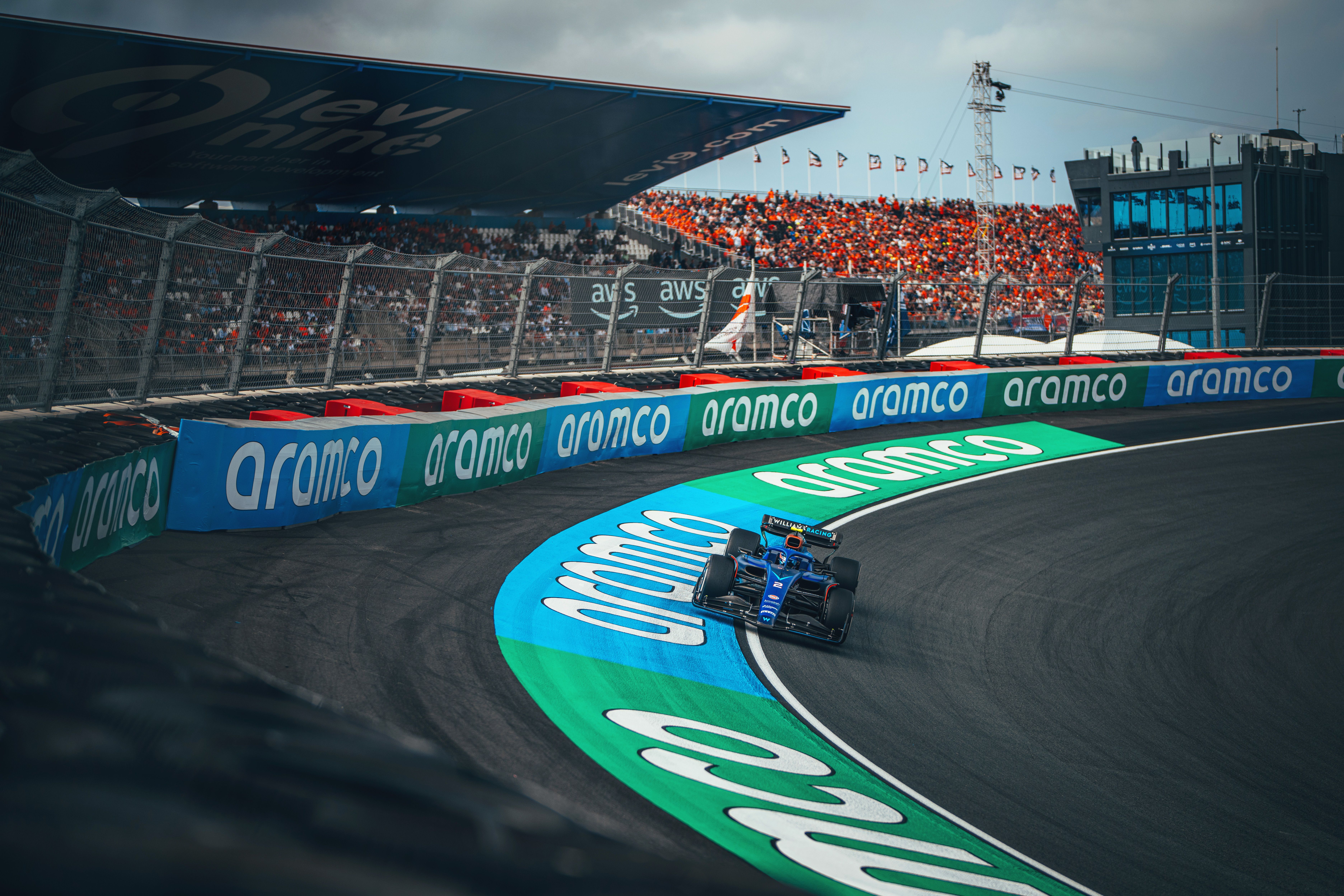 Many different lines you can take here.