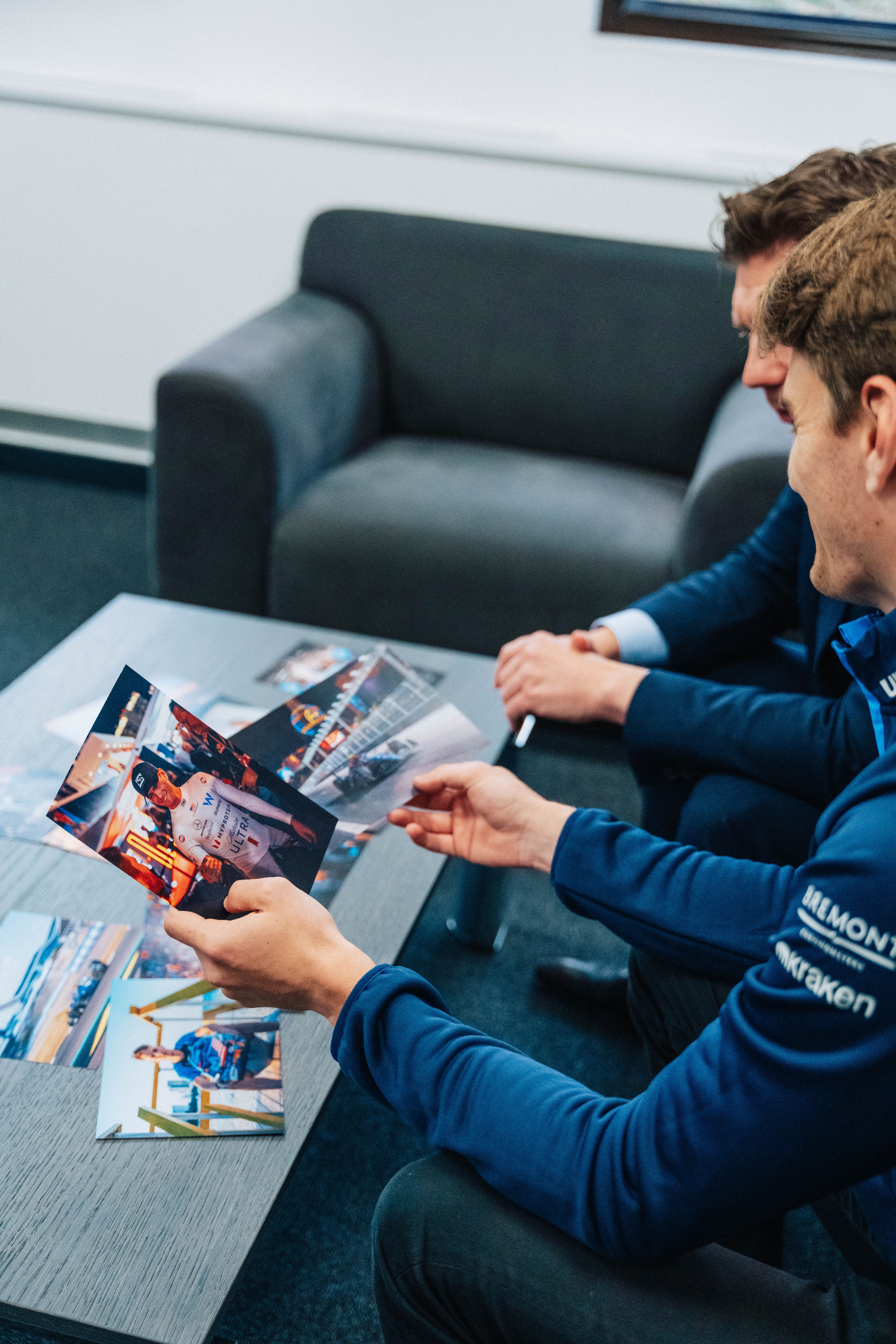 Some solid foundations upon which to build on.