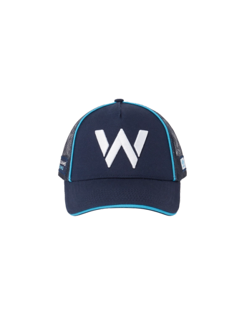 Williams Racing sur X : Want to win some of our brand new Miami merch? 🌴  Enter here! 👉   / X