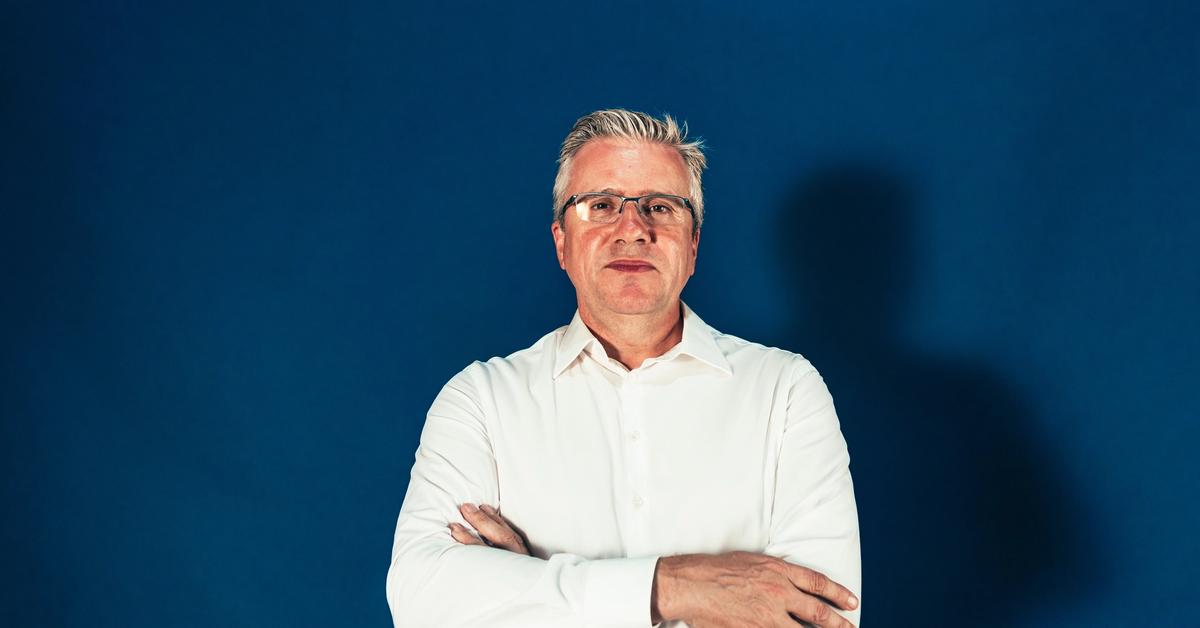 Pat Fry joins Williams Racing as Chief Technical Officer | Atlassian ...