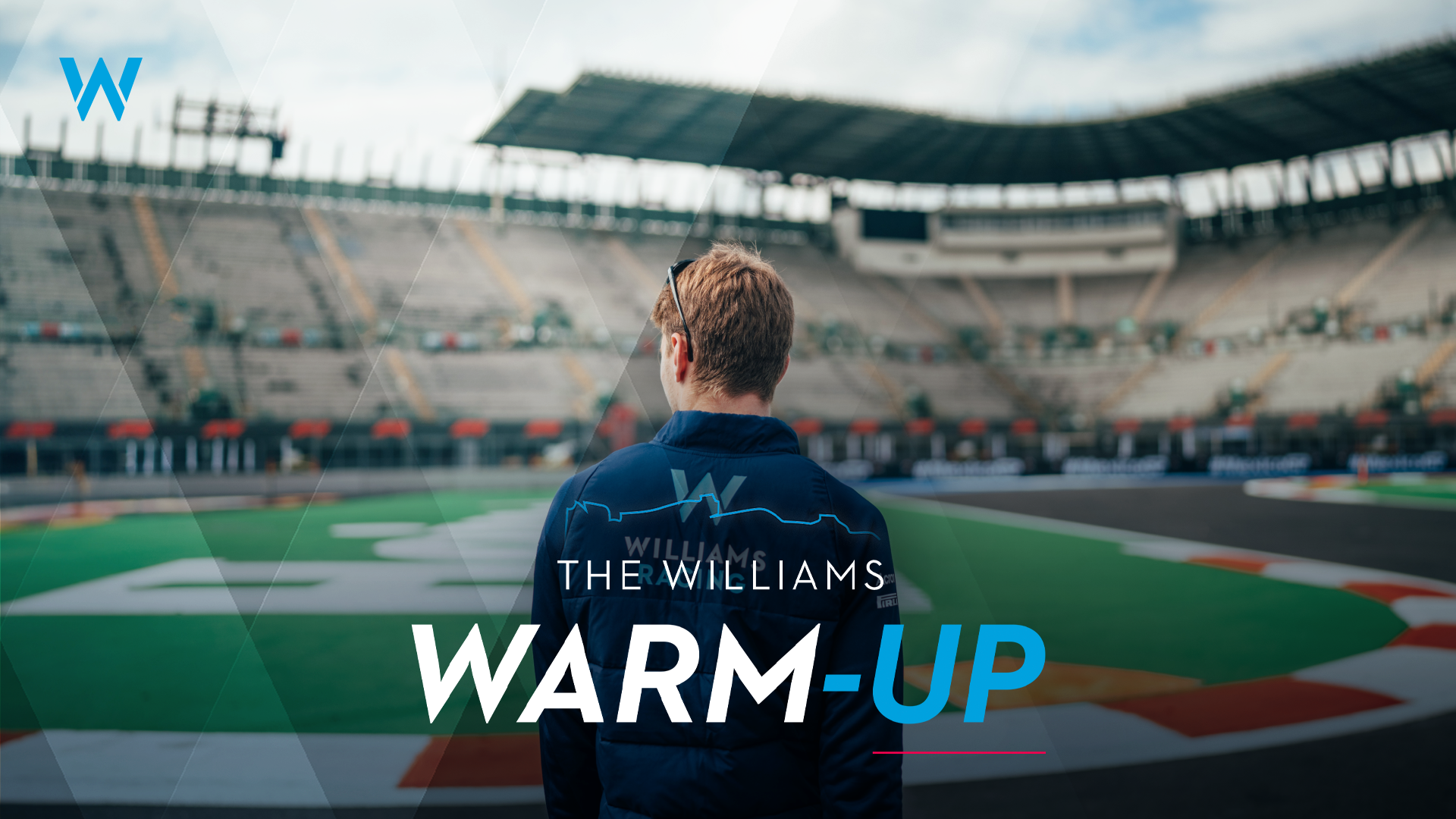 The Williams Warm-Up, Ep.18: Mexico Calling | Williams Racing