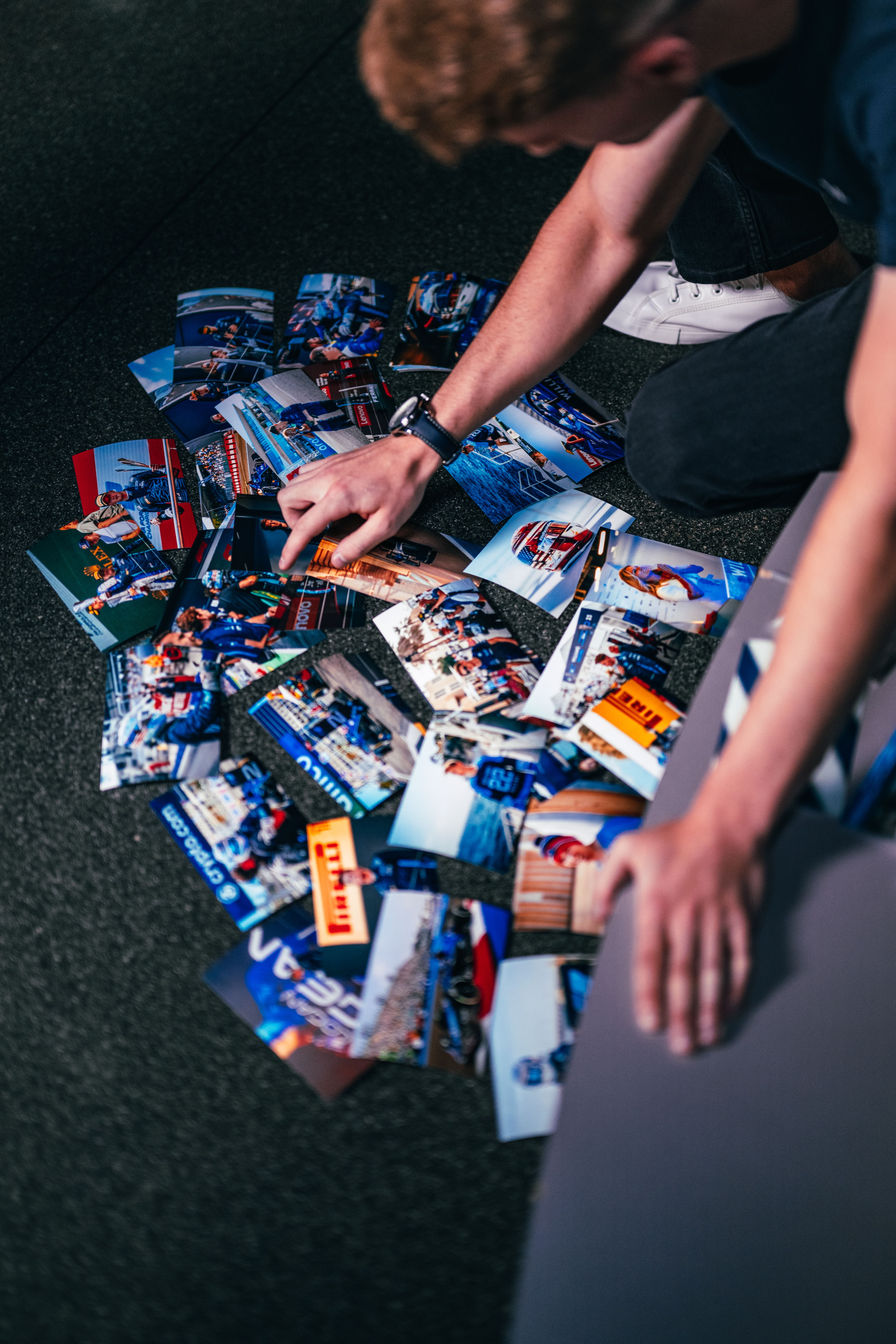 LS2 talked through the highs and lows of 2022, from Silverstone to Zandvoort.