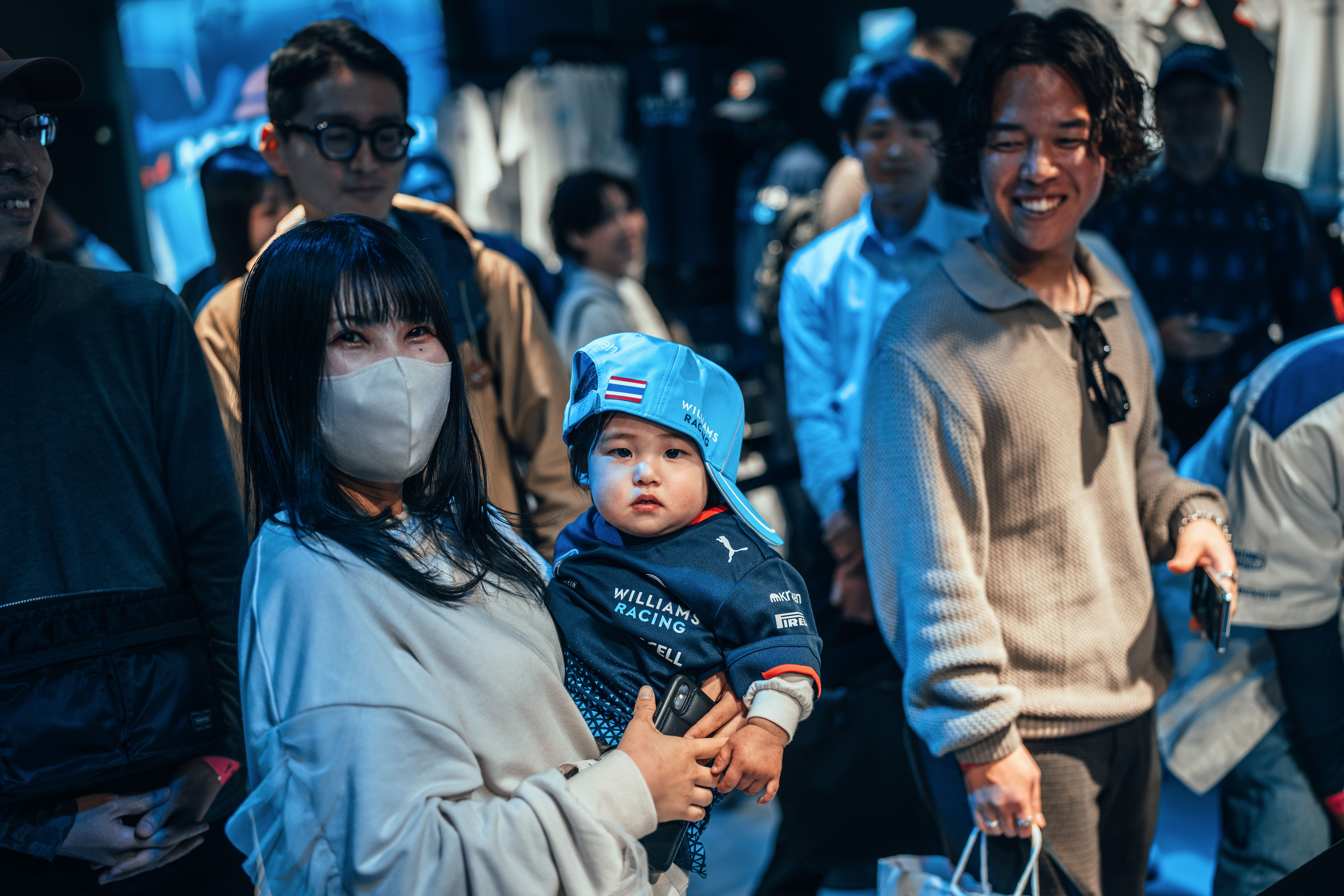 Fun for fans of all ages!