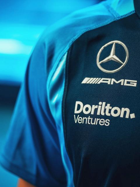 In Photos: Williams Racing's 2023 Team Kit | Atlassian Williams Racing