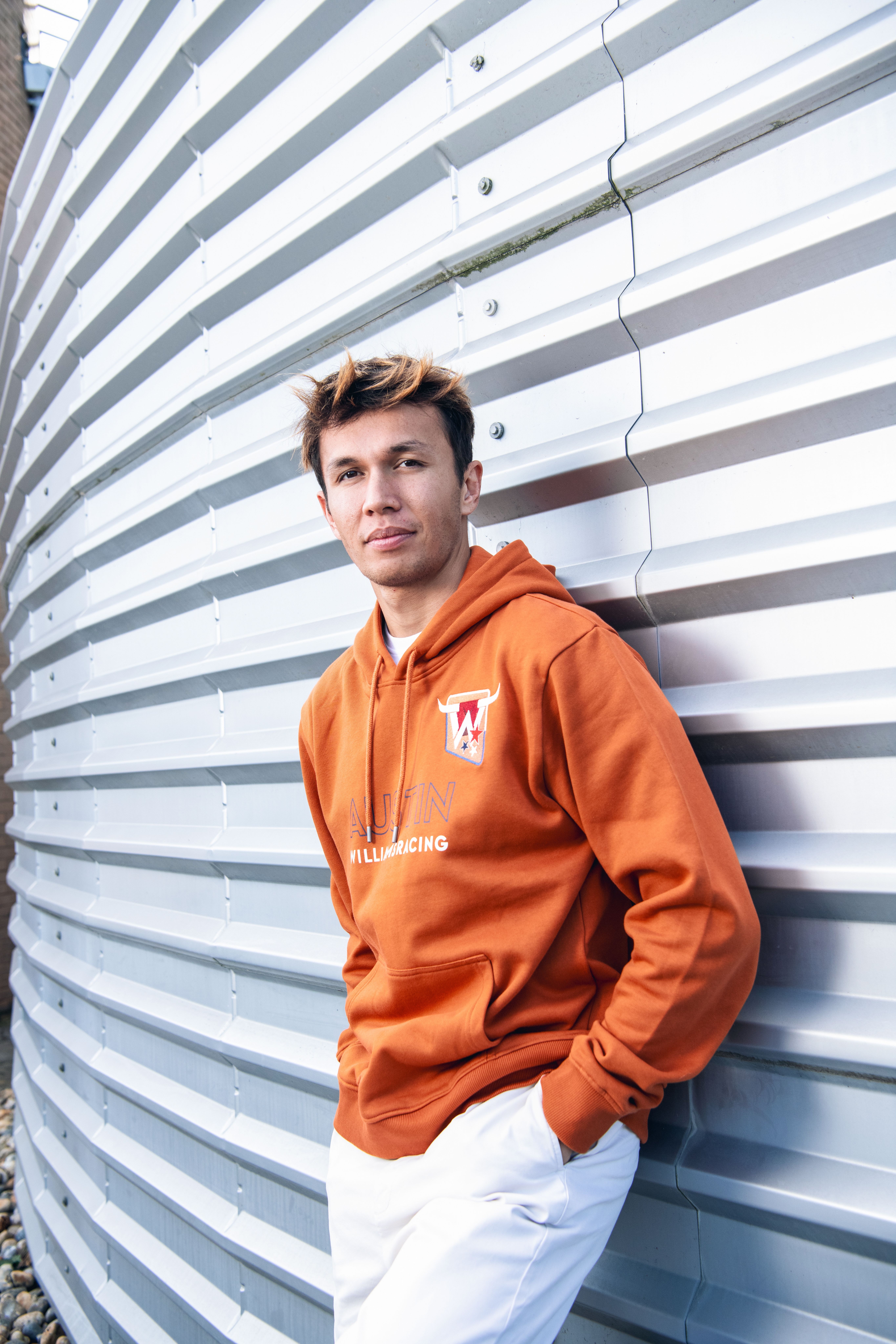 Like the look? Shop our Austin Race Collection now!