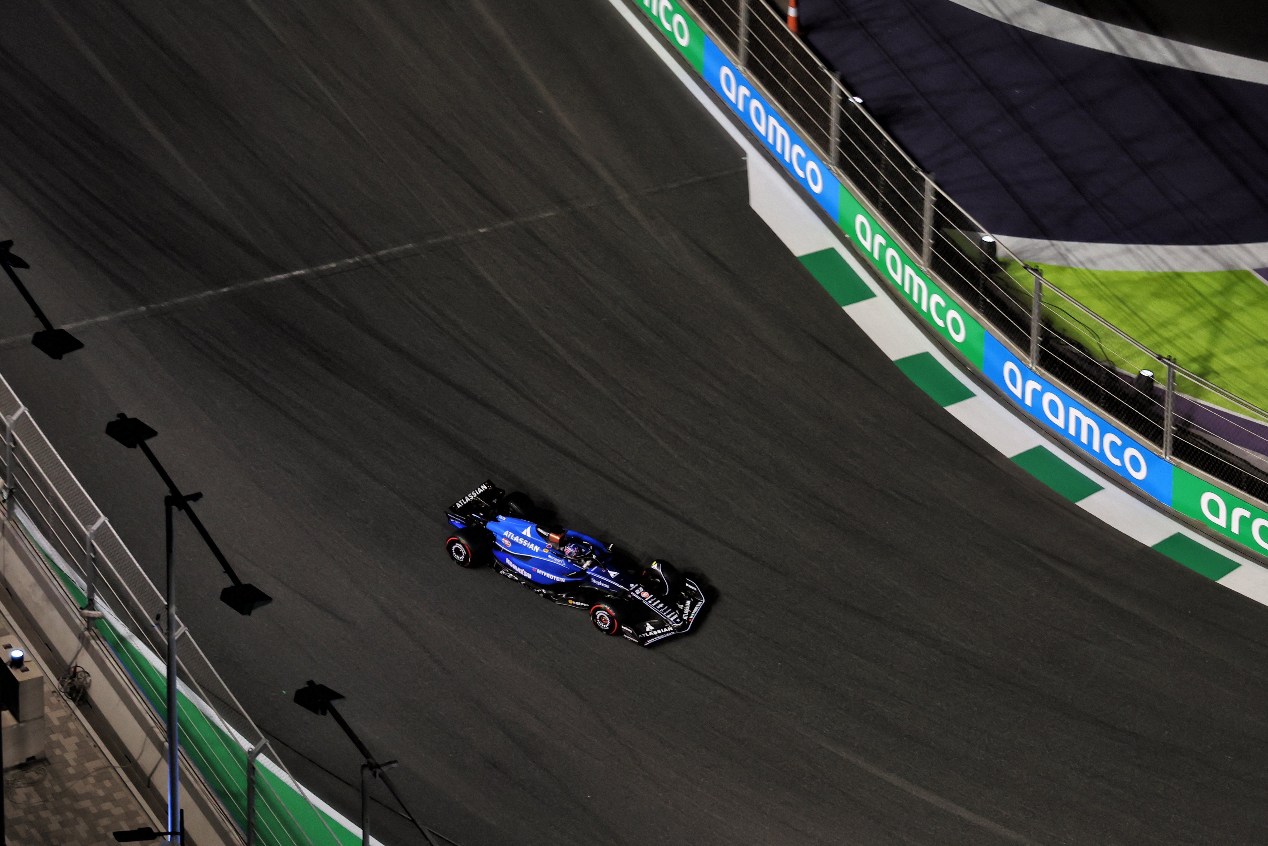 One of the most spectacular sessions of the season.