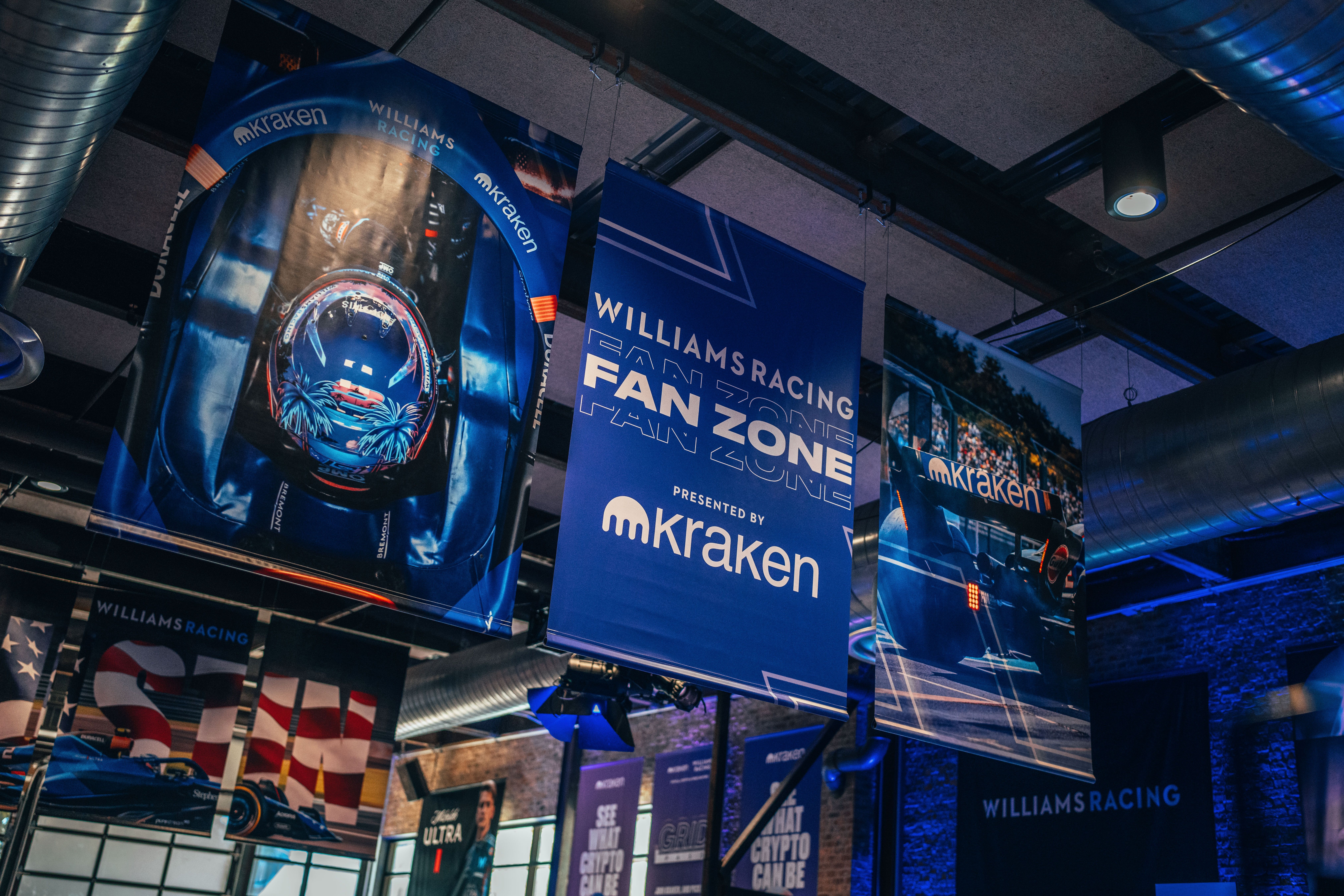 Step inside and discover...