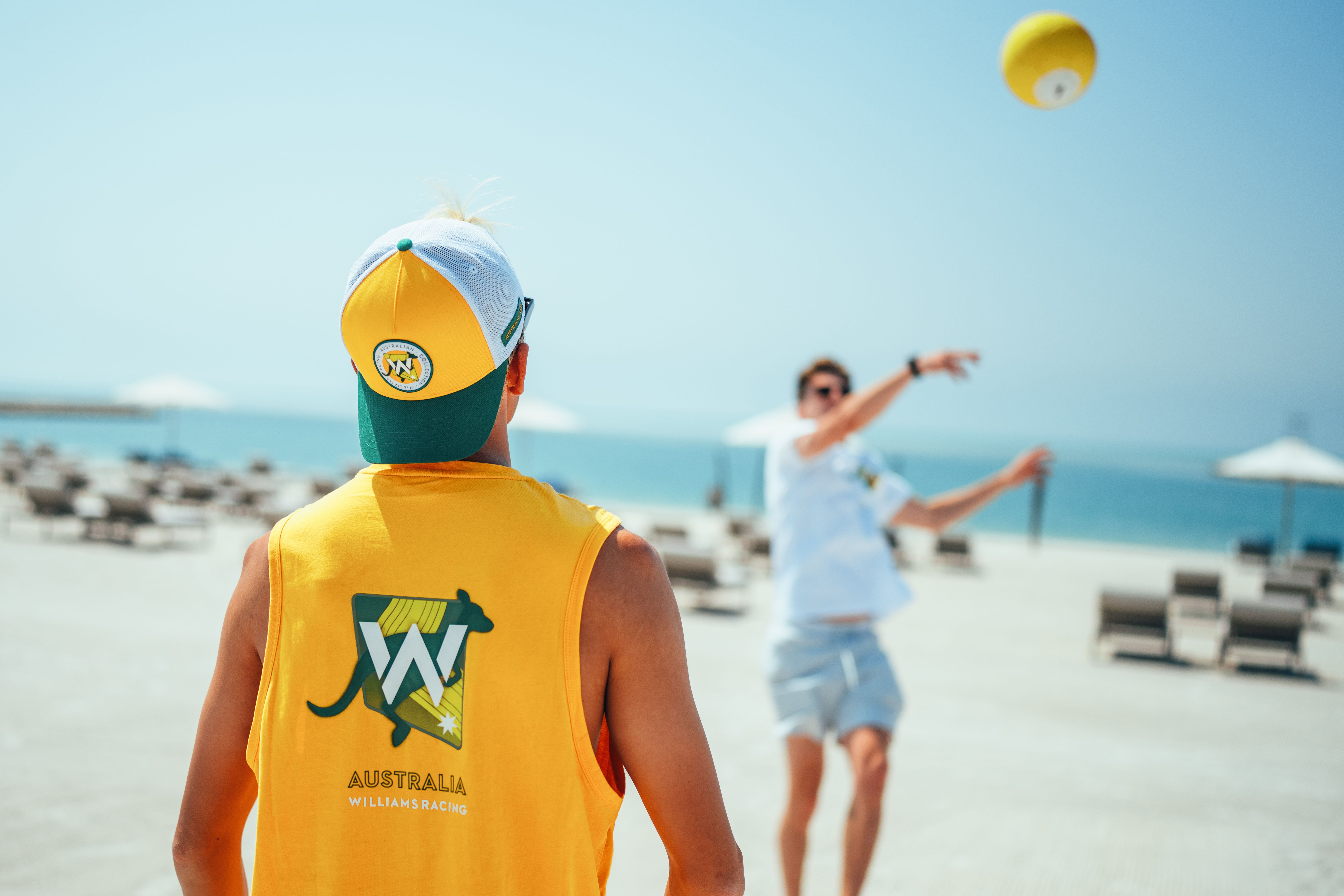 The Australia Collection is available online now!