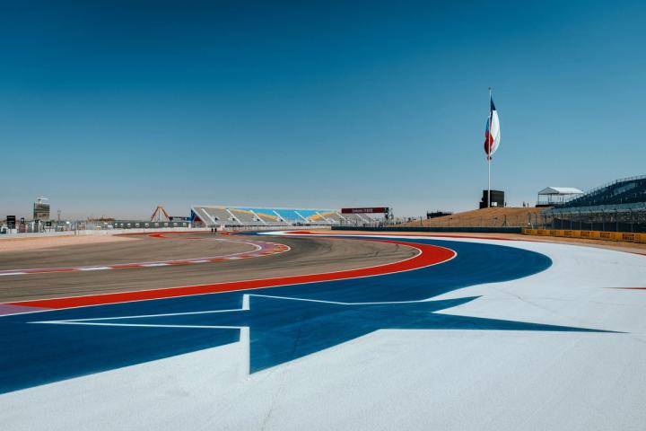 Circuit of the Americas