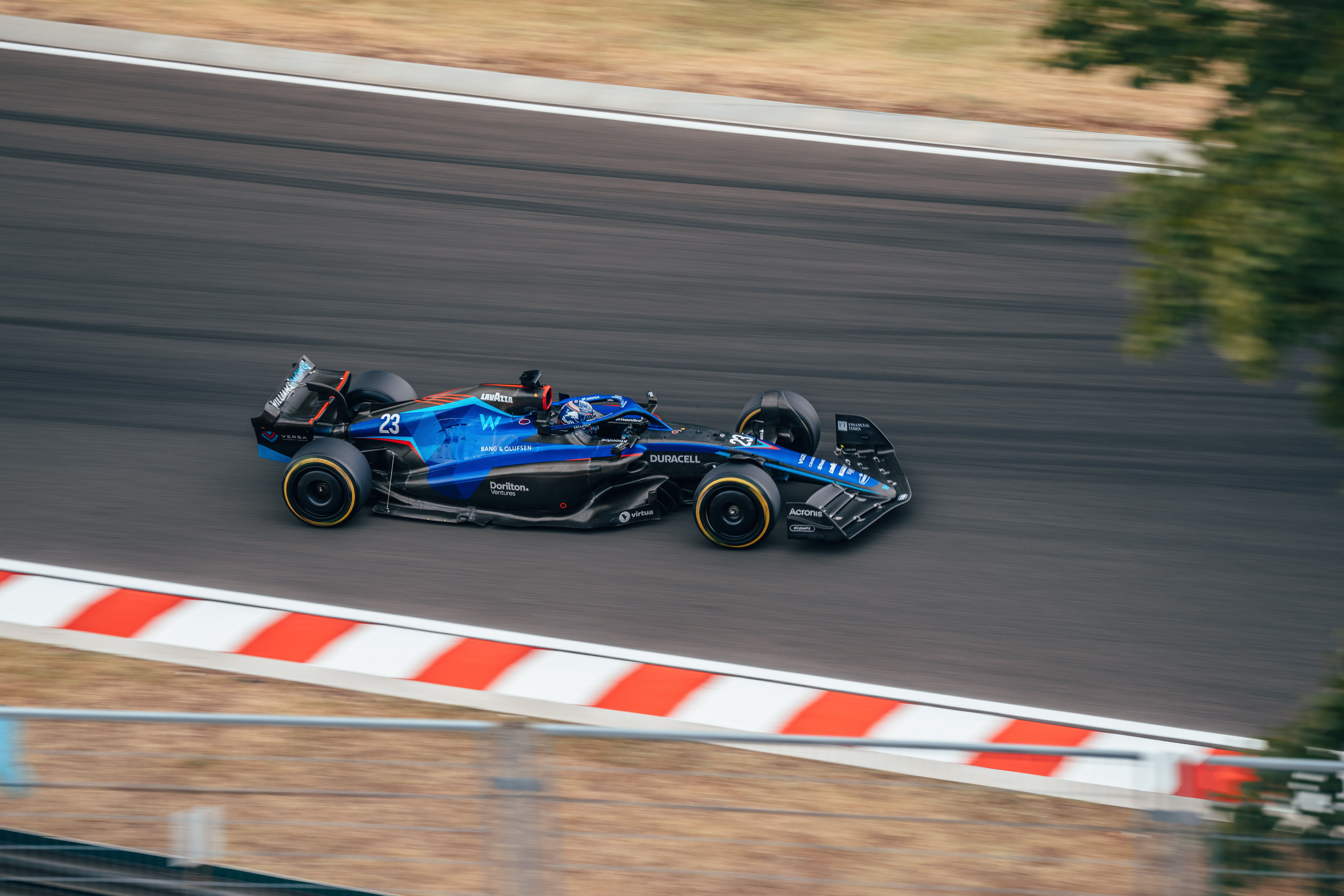 Plenty to take with us into the summer break