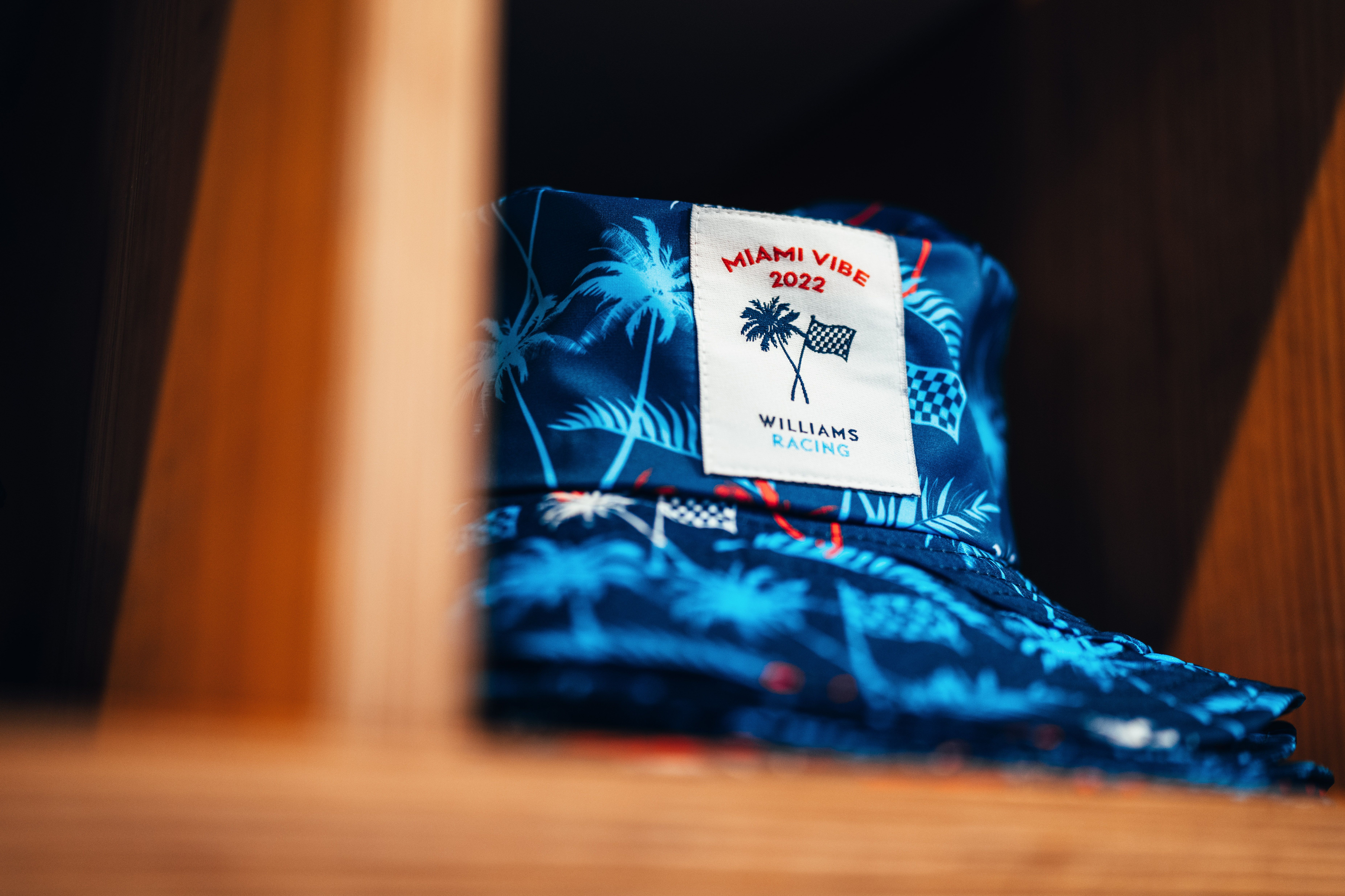 Everyone's new favourite bucket hat