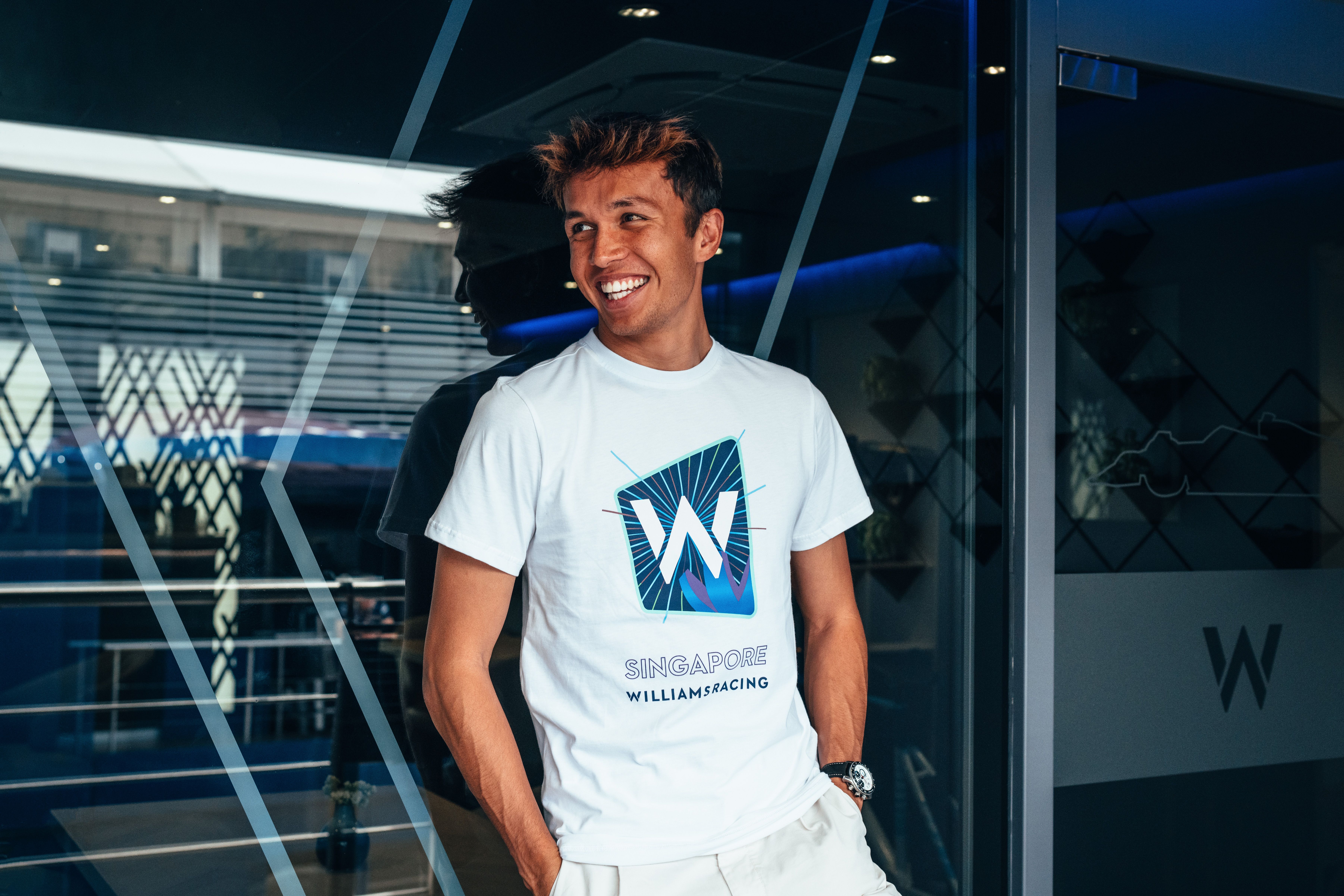 You can always grab both!