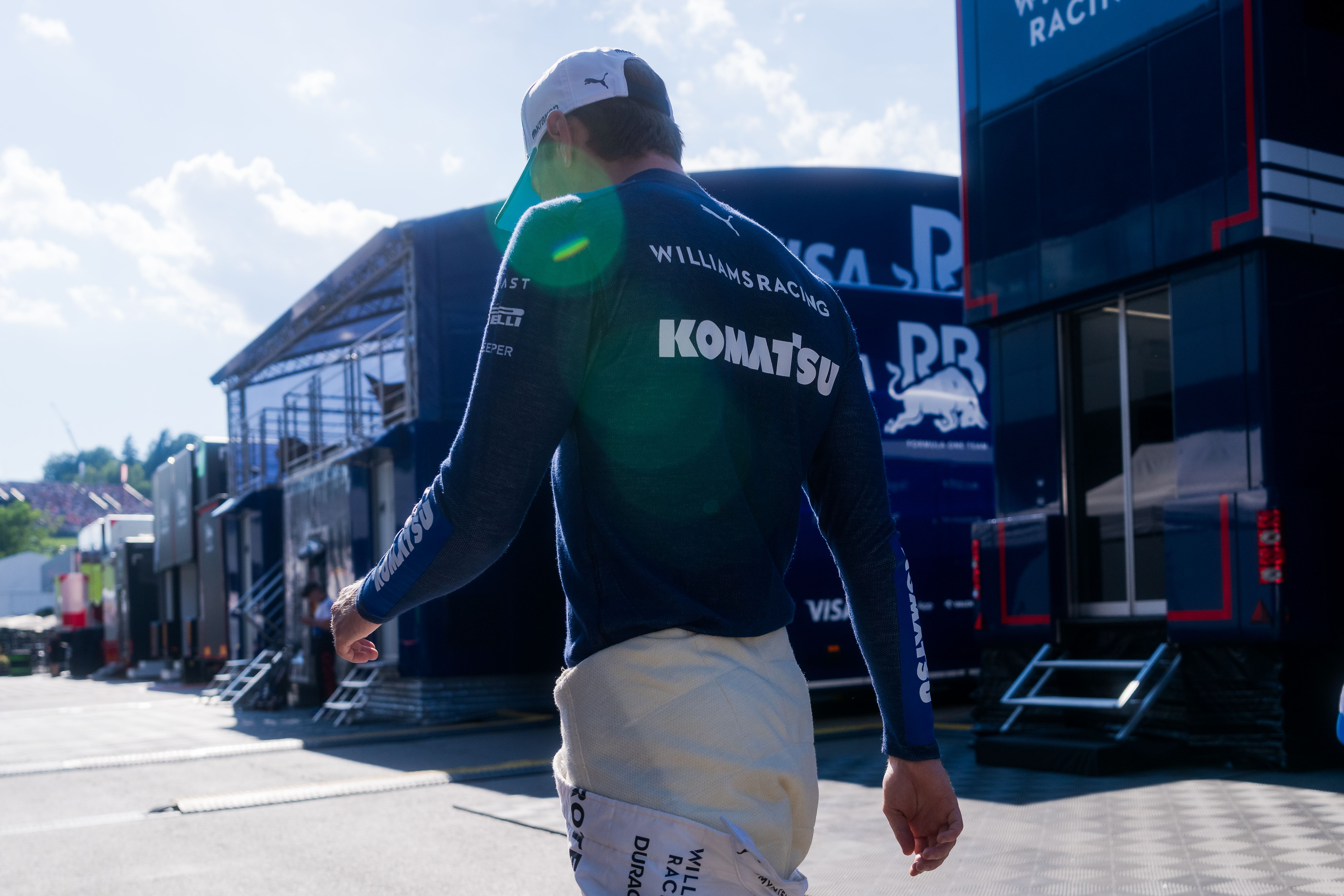 Ready for more on Saturday.