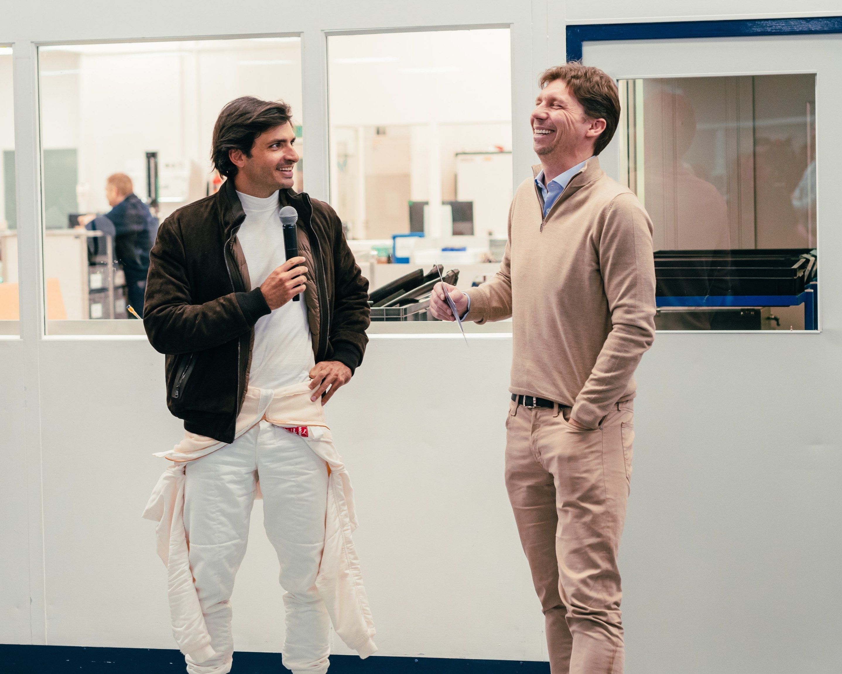 This is just the beginning! More content coming soon, sign up to be the first to know...