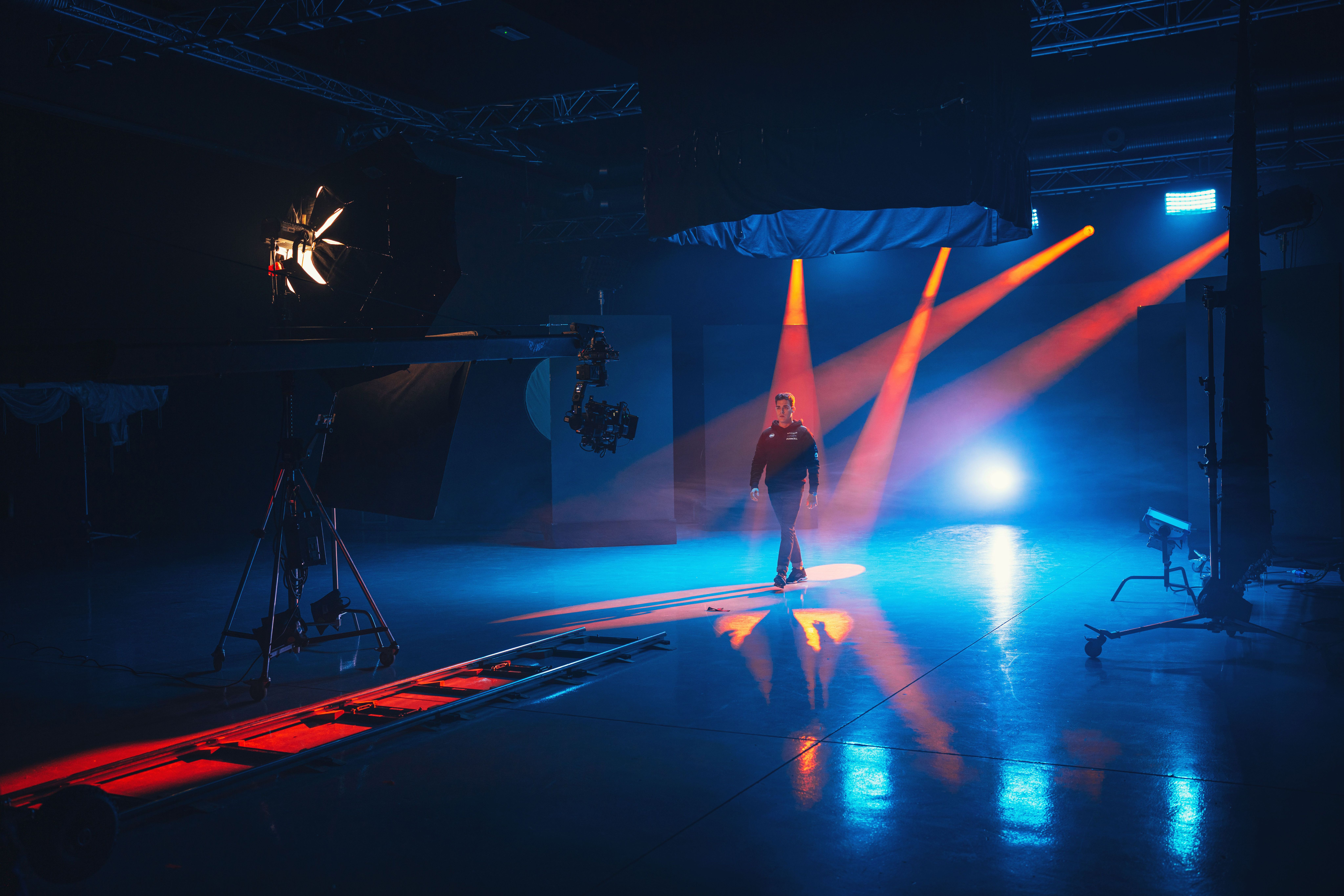 Gulf are not just partnering our race team and Driver Academy…