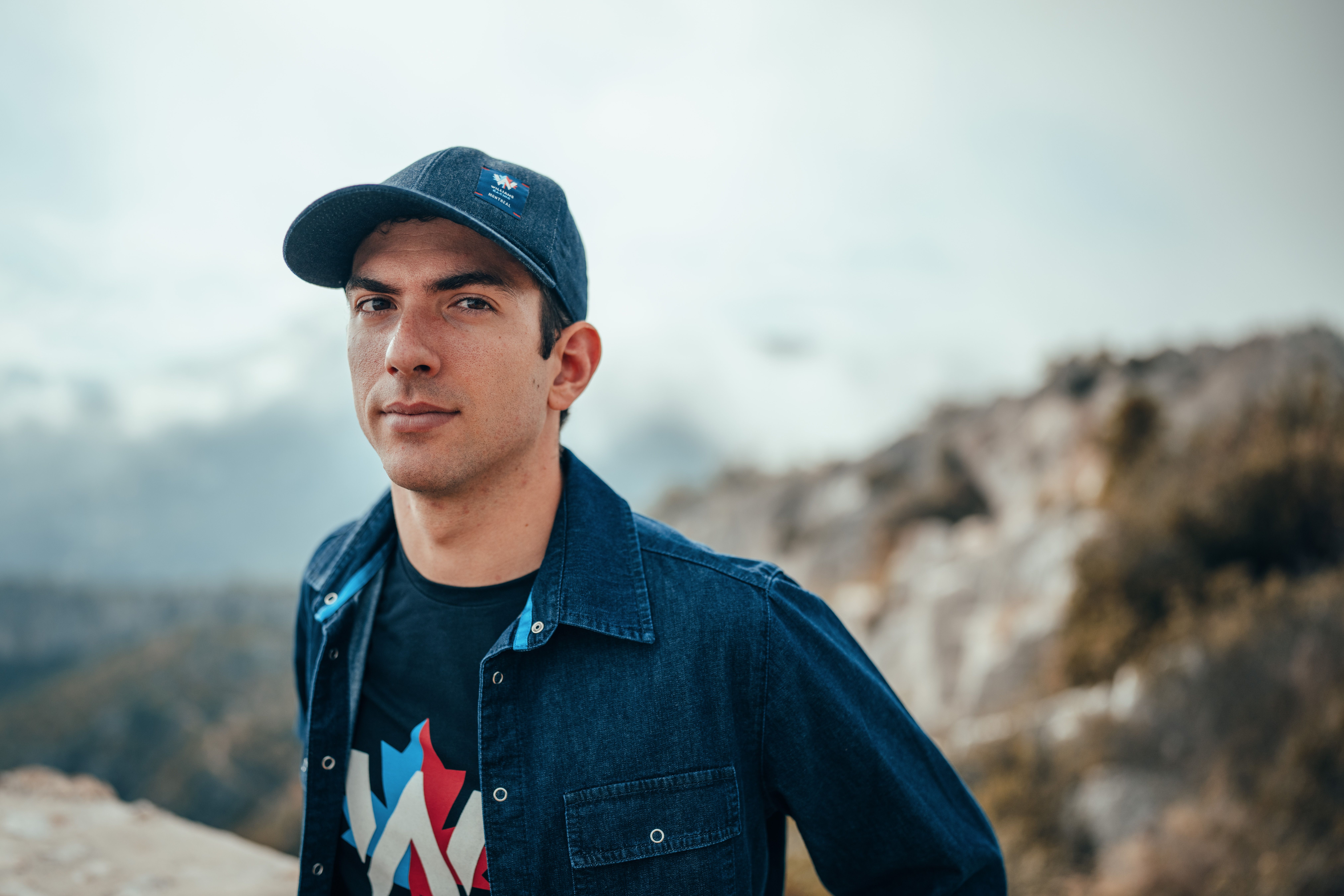 This cap works anytime, anywhere