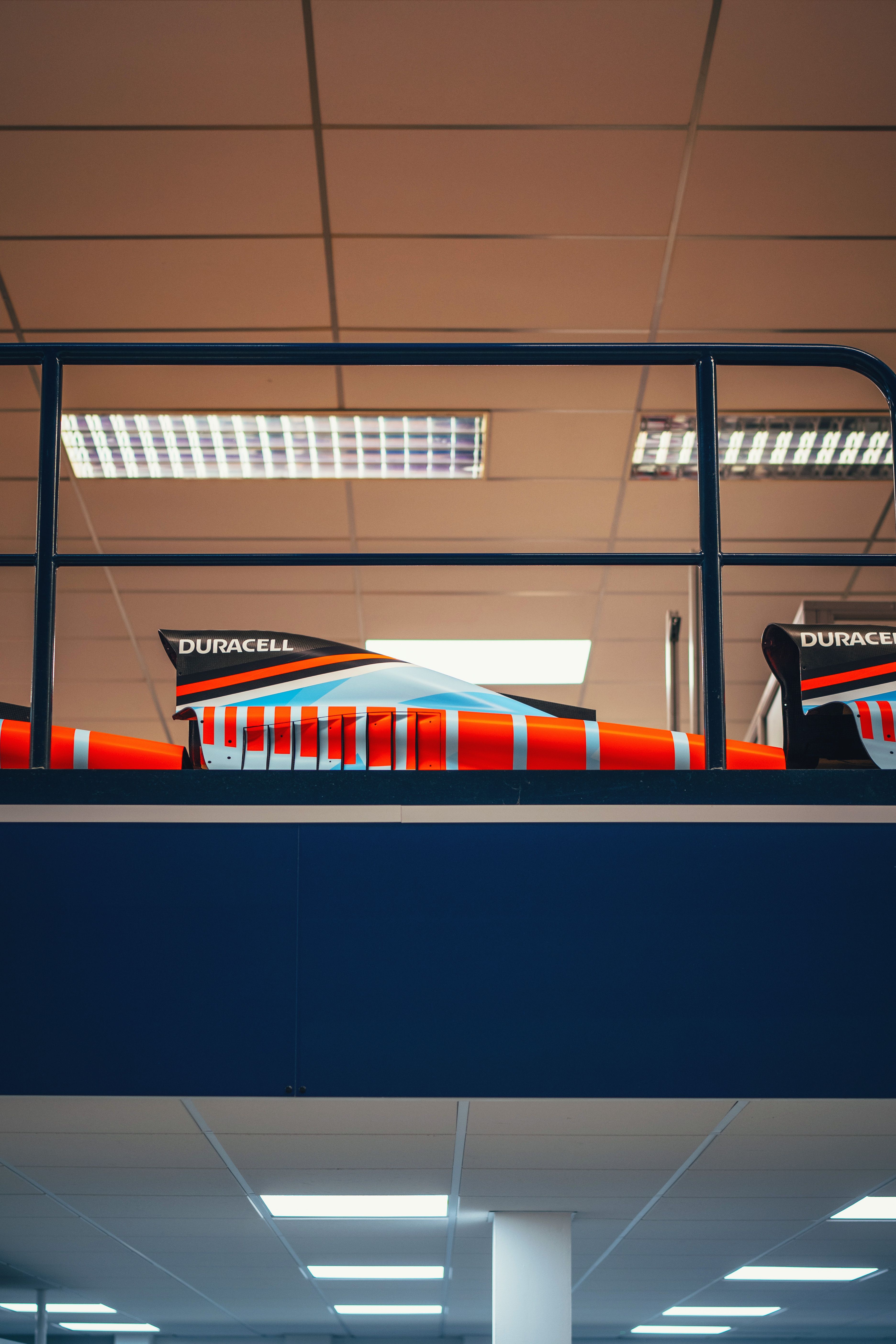 Eye spy with my little eye…