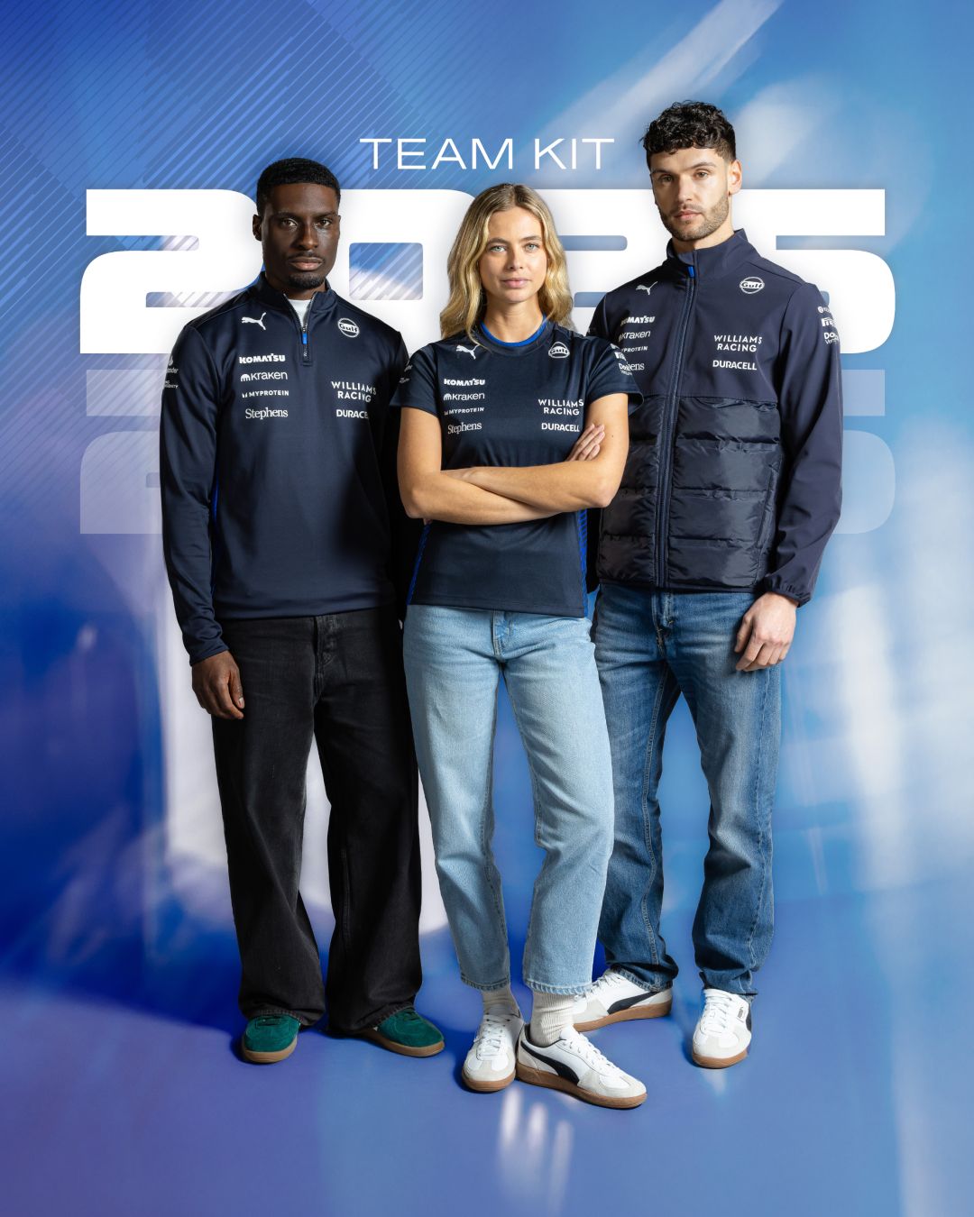 Williams Racing Store | Atlassian Williams Racing Williams Racing Store | Atlassian Williams Racing