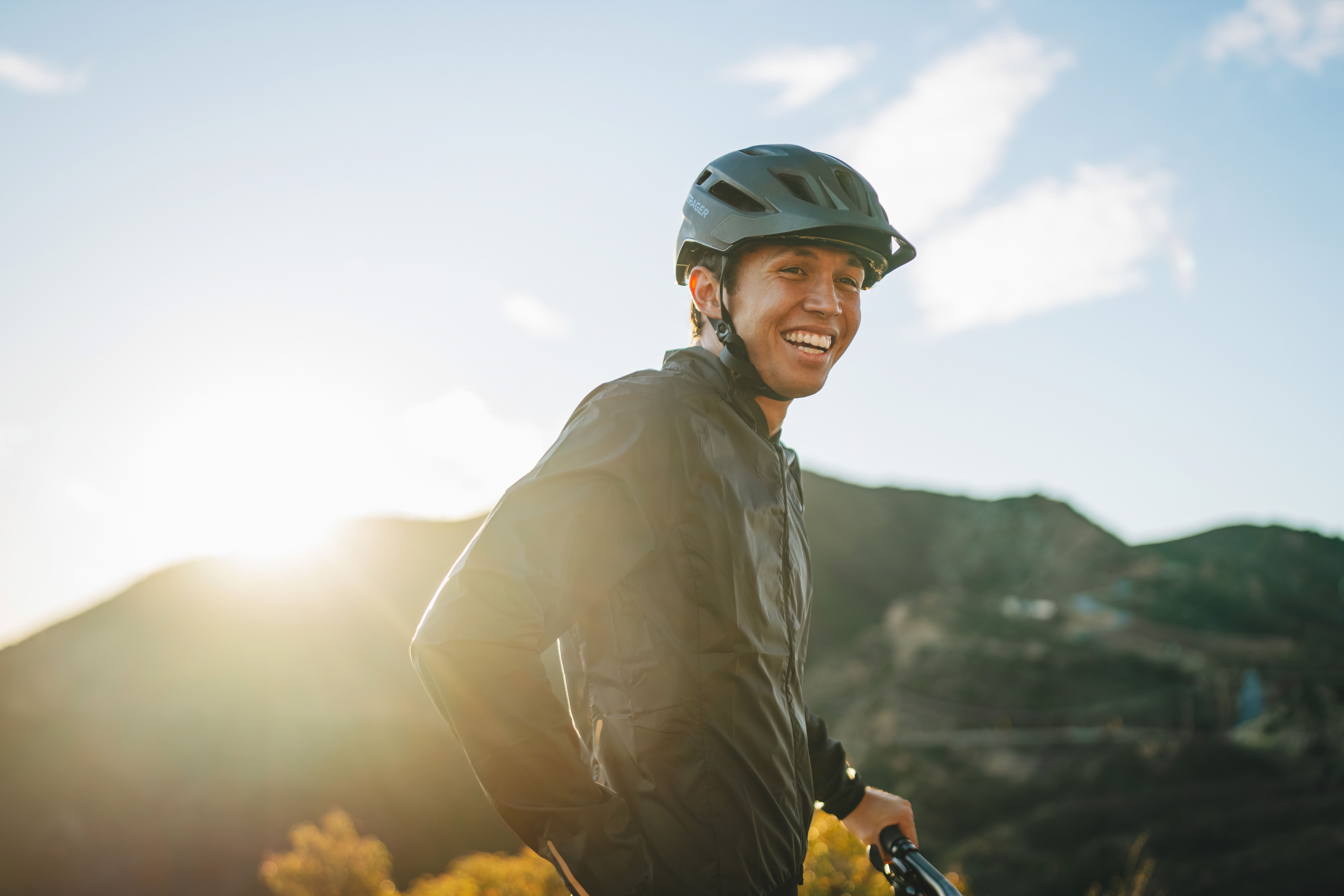 An enjoyable part of training camp.