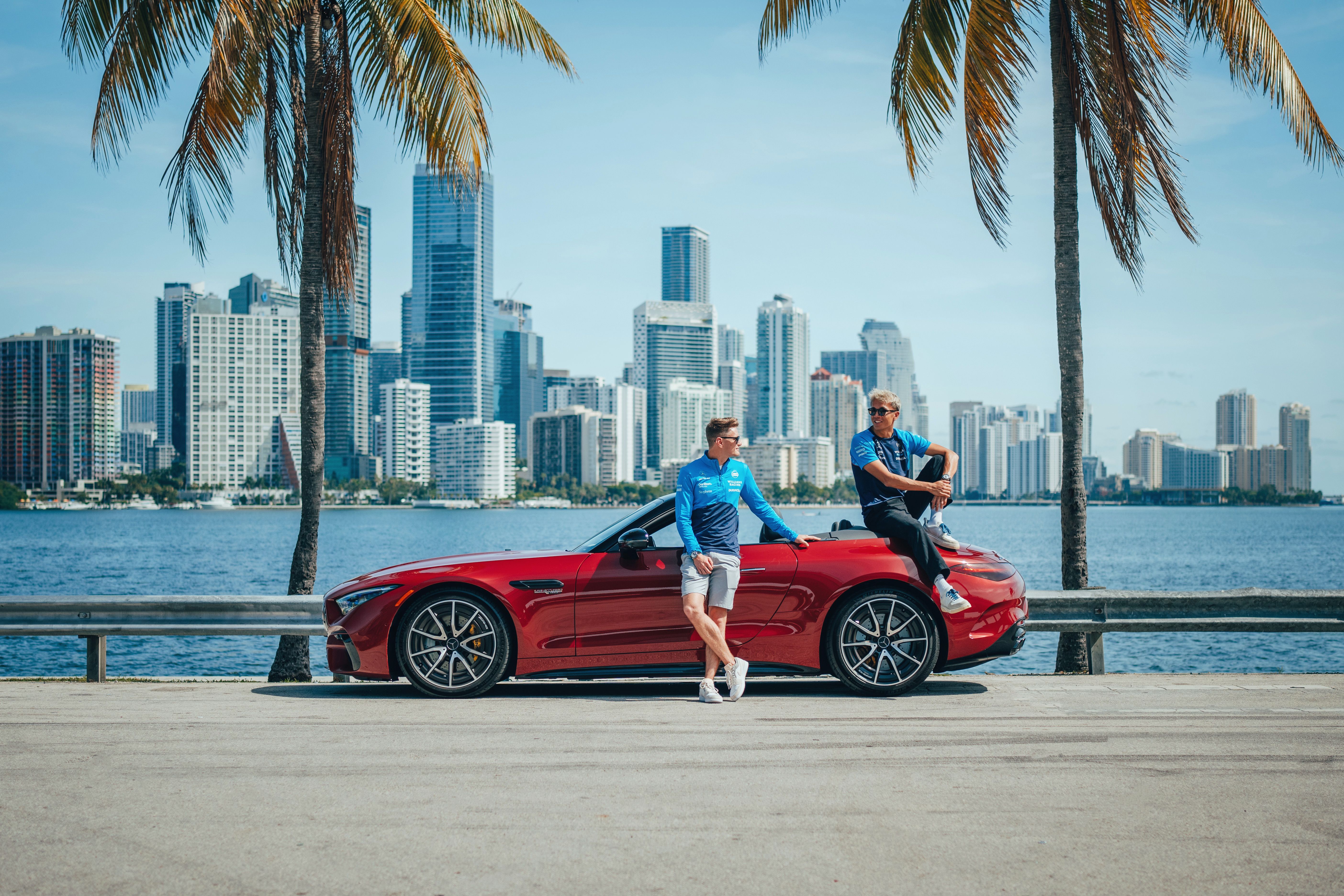 Well, would you look at that!