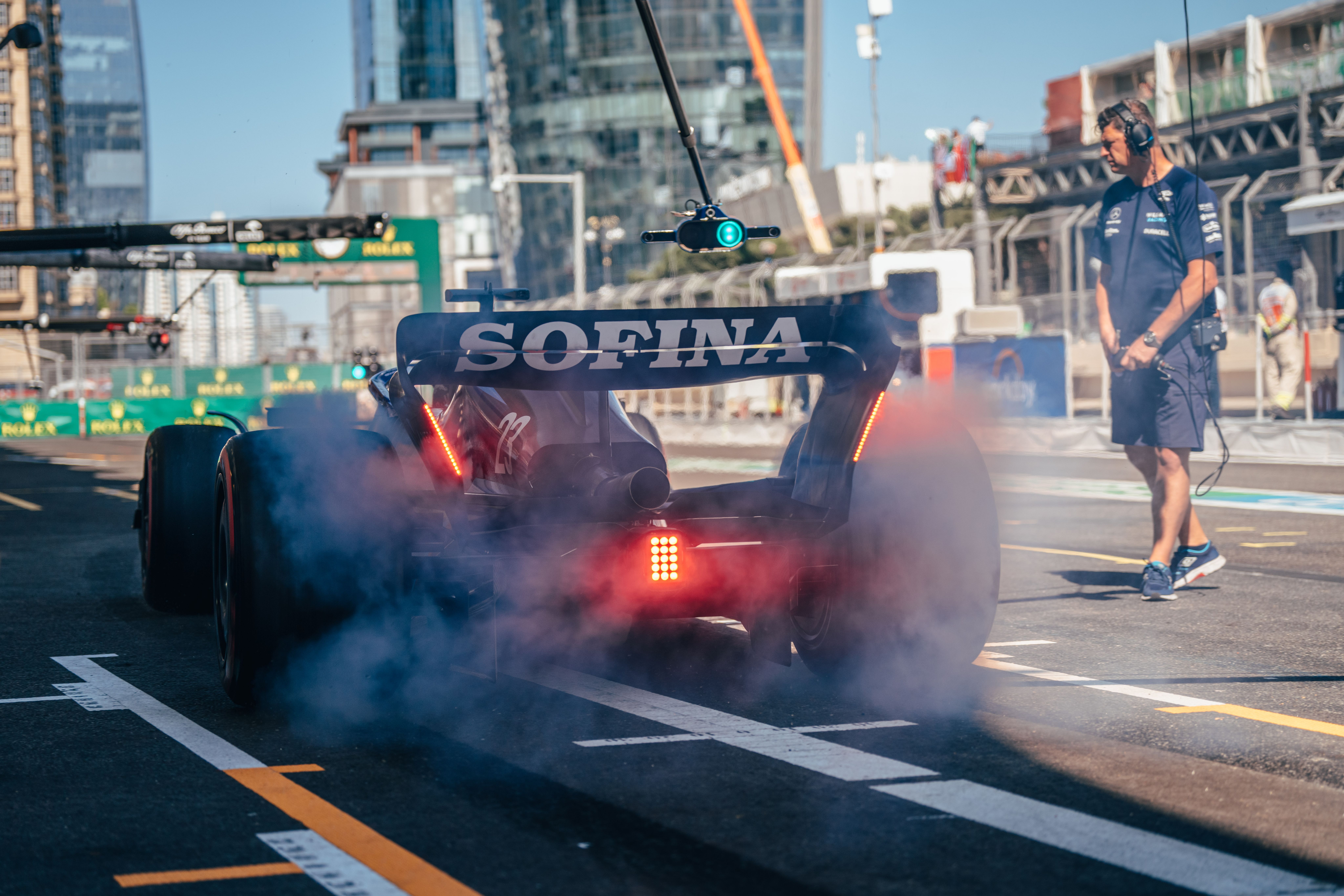 *Tokyo Drift theme starts playing*