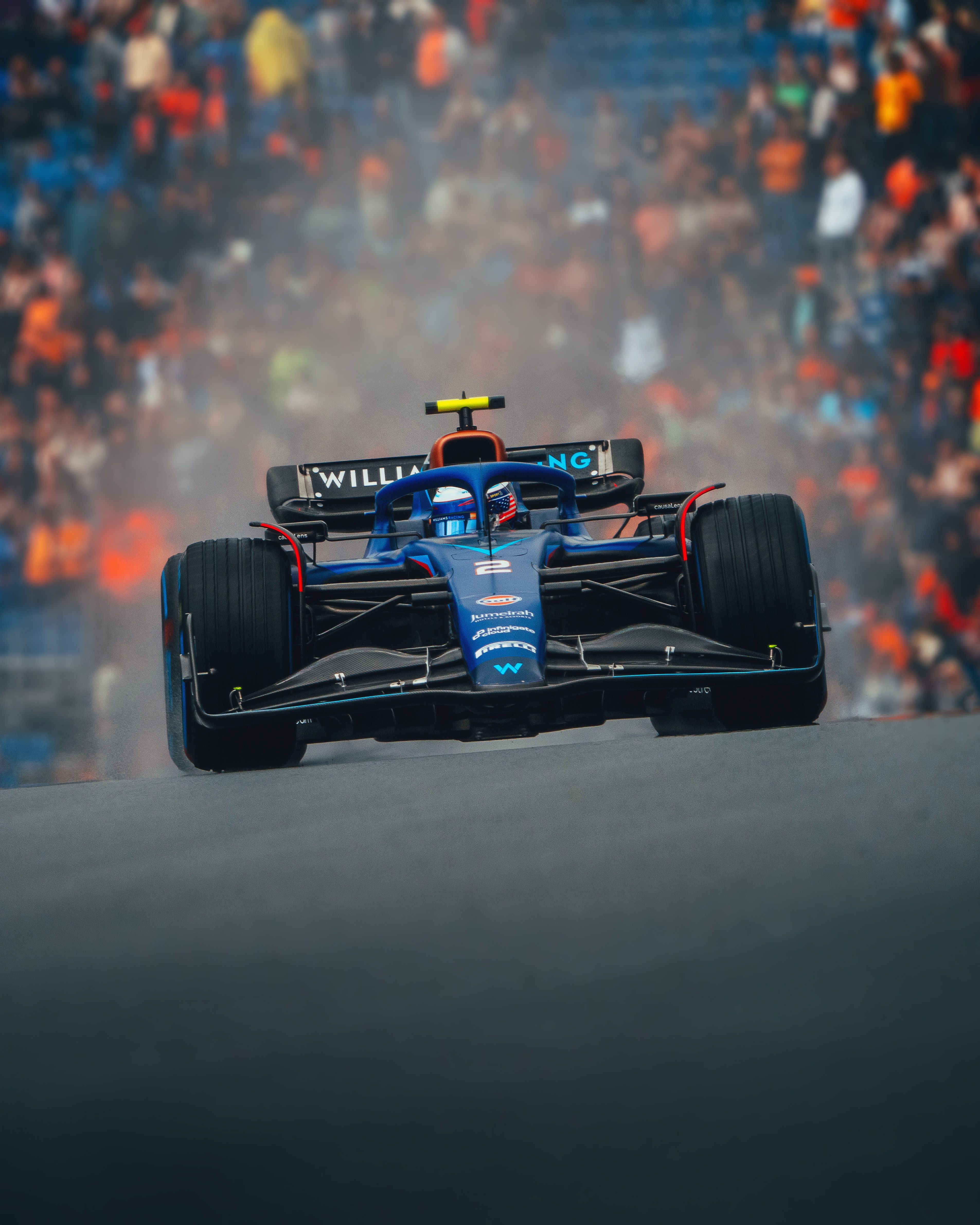 Getting to grips with conditions in FP3.