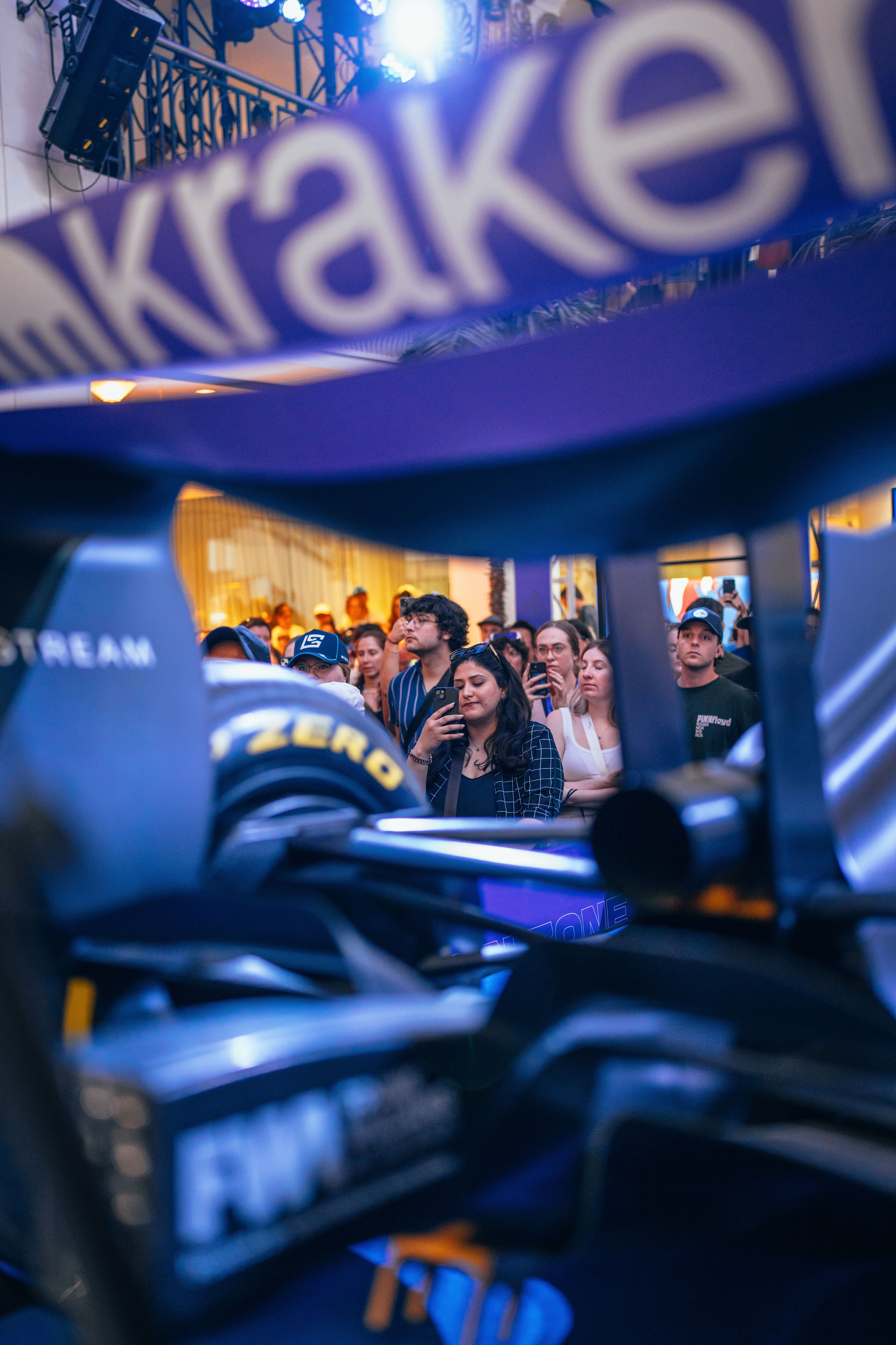 Taking in Sarge's words.