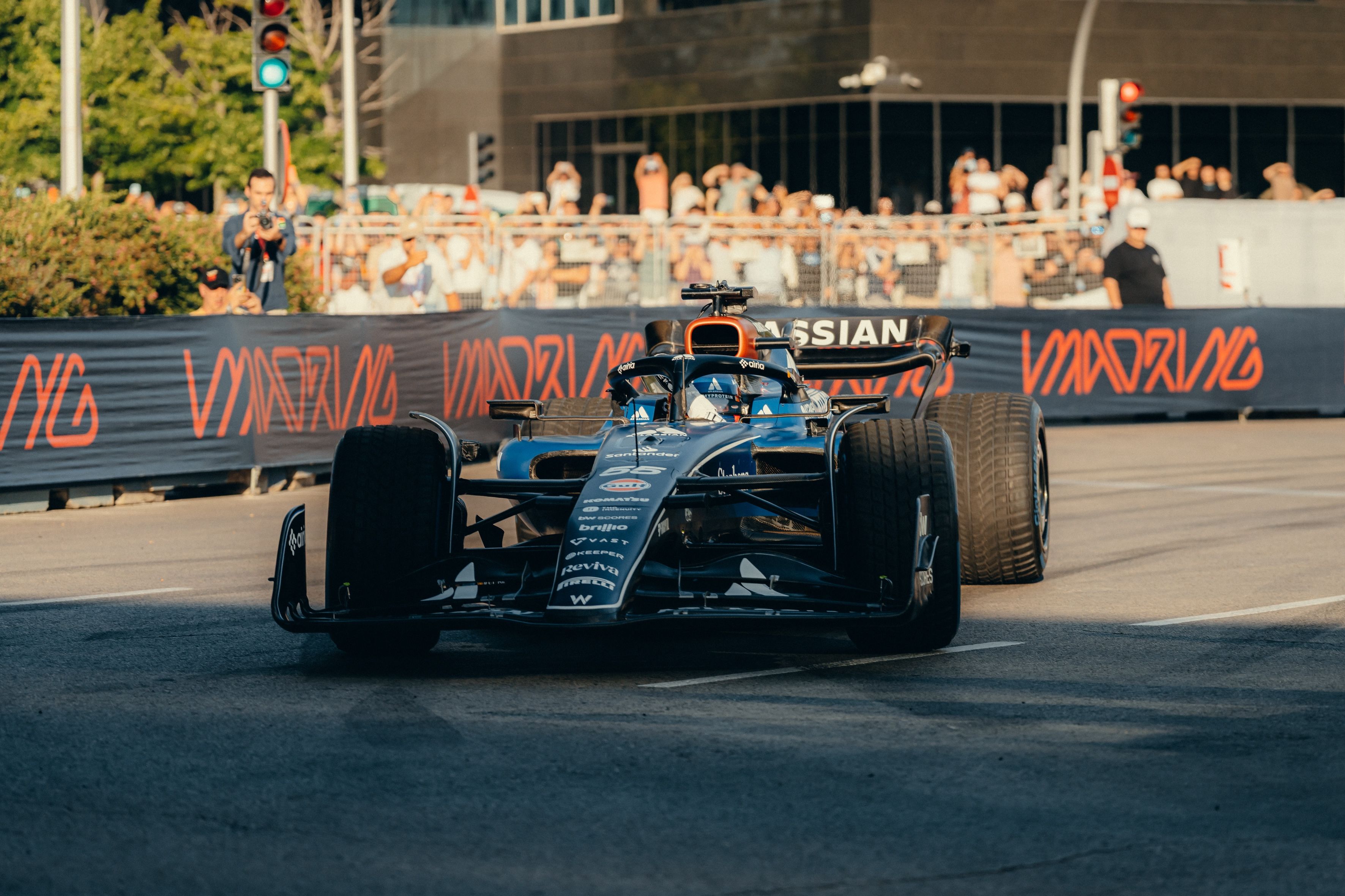 Cannot wait to see the MADRING in 2026!