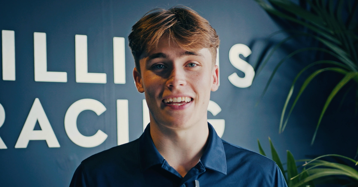 WATCH: Luke Browning talks us through his F3 victory | Atlassian ...